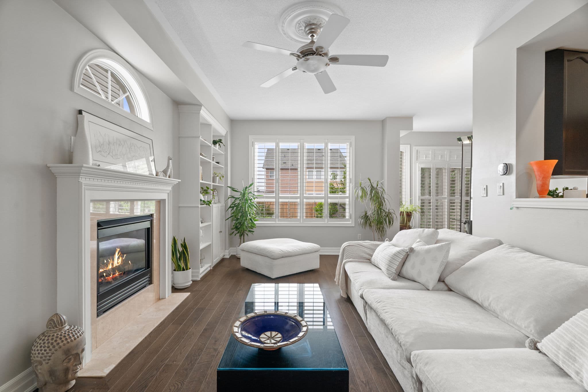 83 Tunney Pl Whitby, ON L1M 2G4