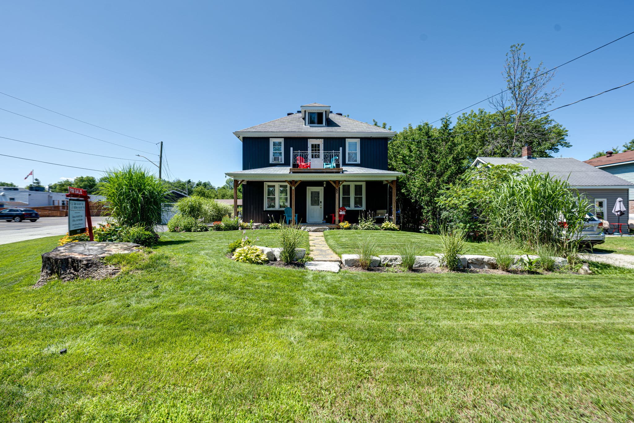 85 Curtis St Angus, ON L0M 1B0