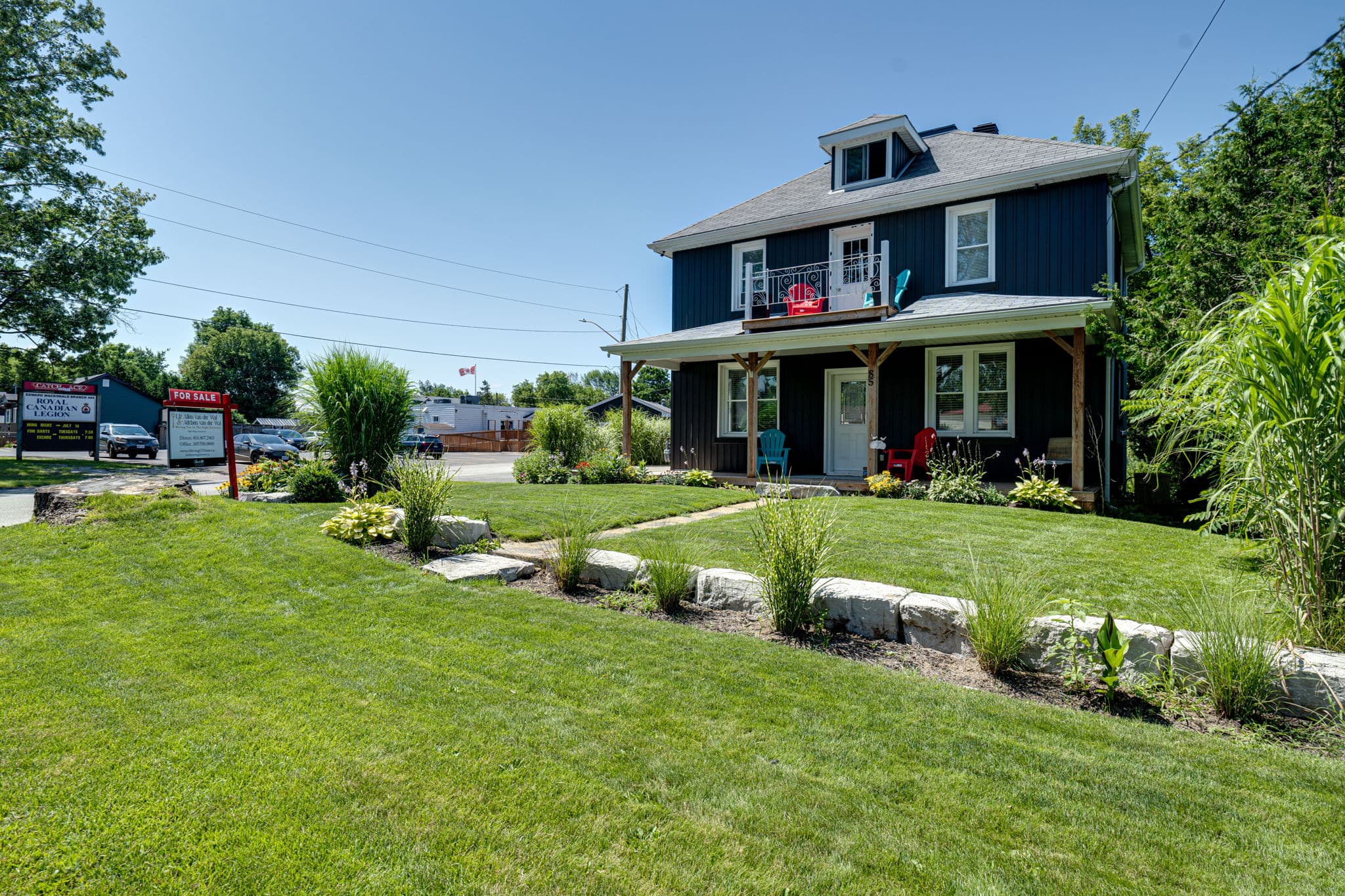 85 Curtis St Angus, ON L0M 1B0