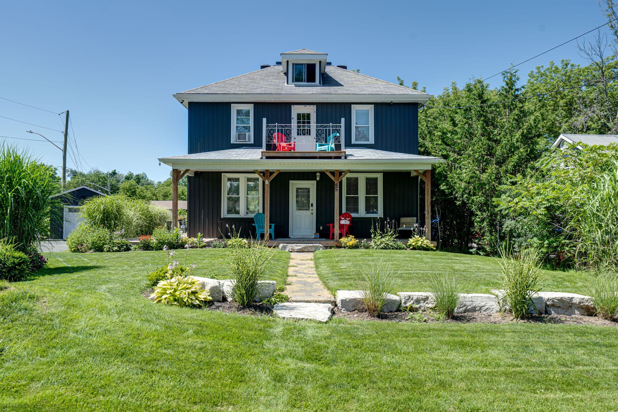 85 Curtis St Angus, ON L0M 1B0
