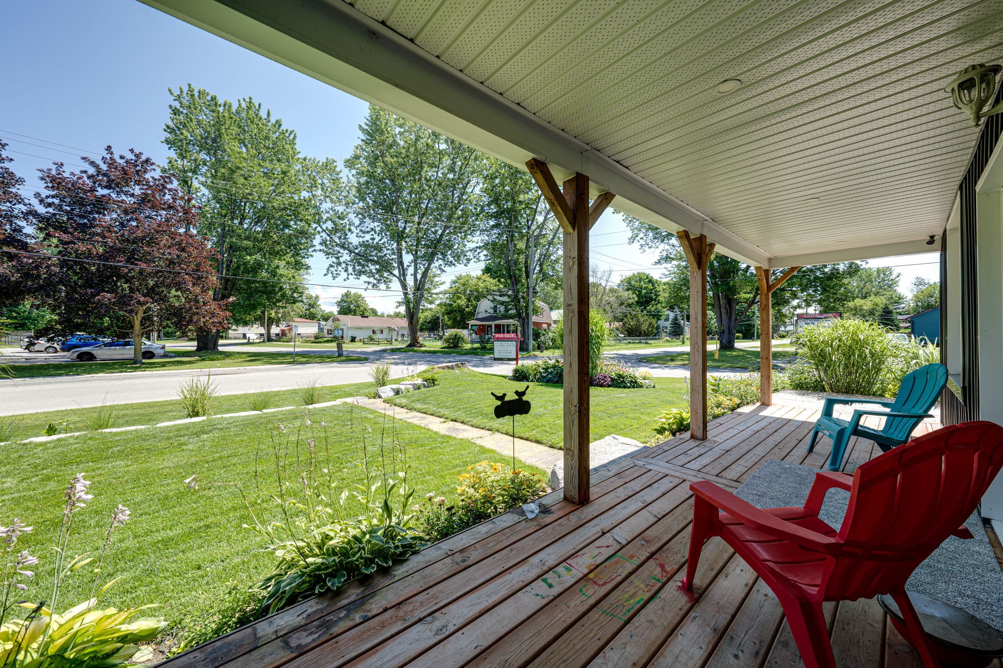 85 Curtis St Angus, ON L0M 1B0