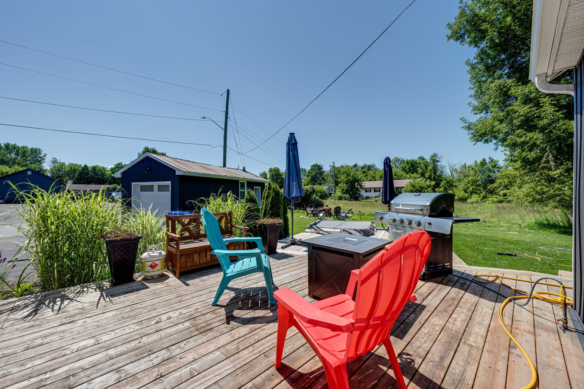 85 Curtis St Angus, ON L0M 1B0