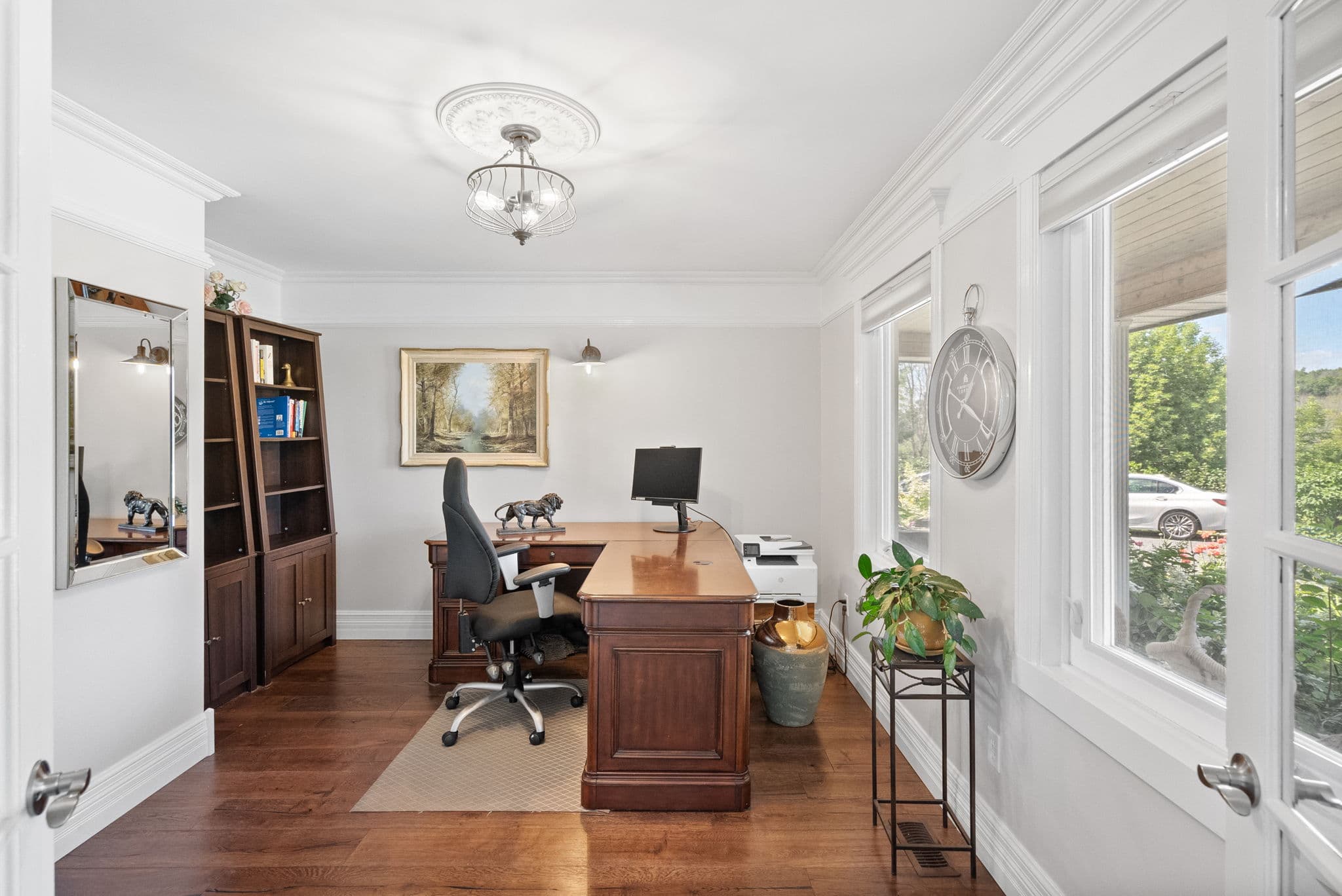 85 Kelleher Rd Campbellford, ON K0L 1L0