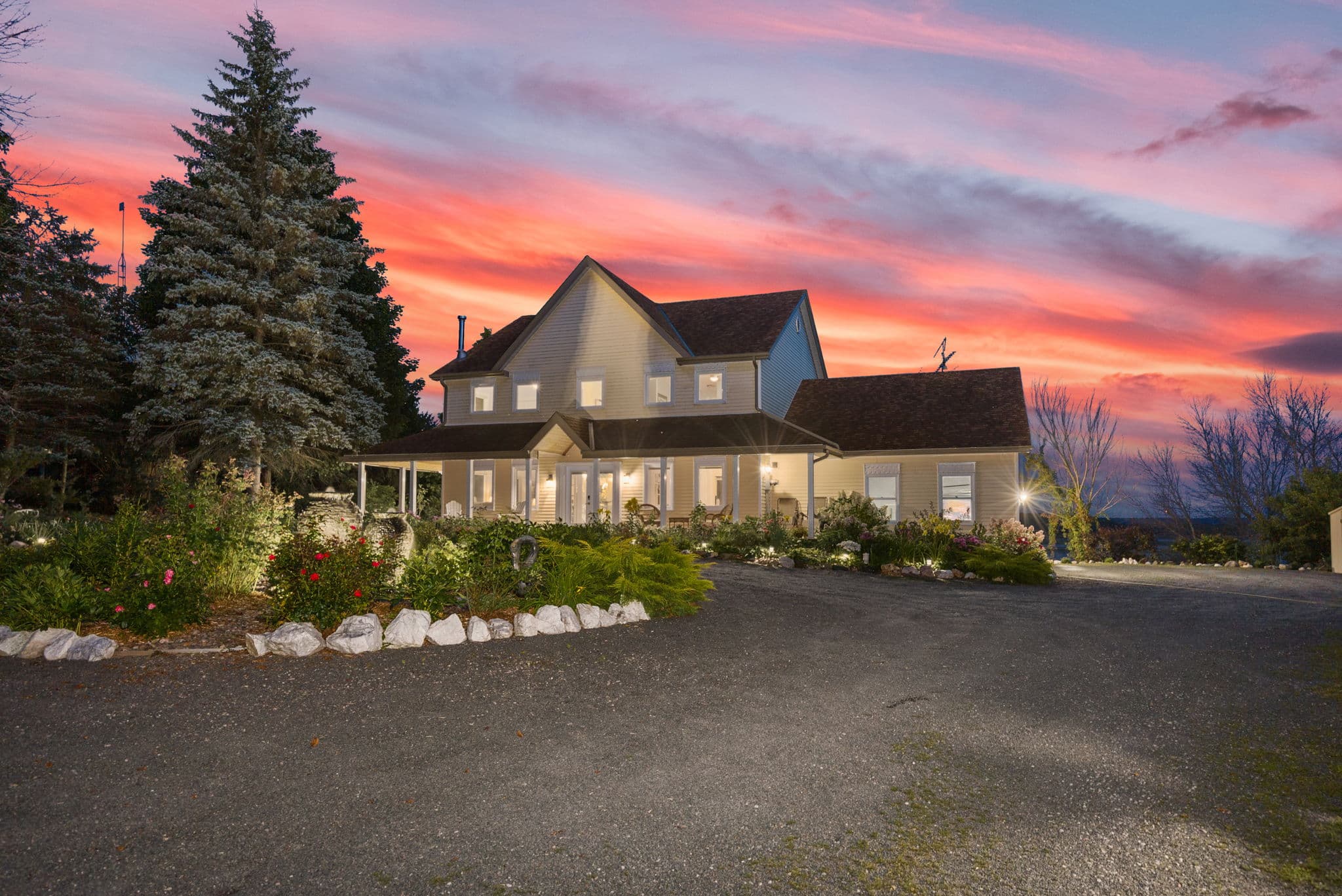 85 Kelleher Rd Campbellford, ON K0L 1L0