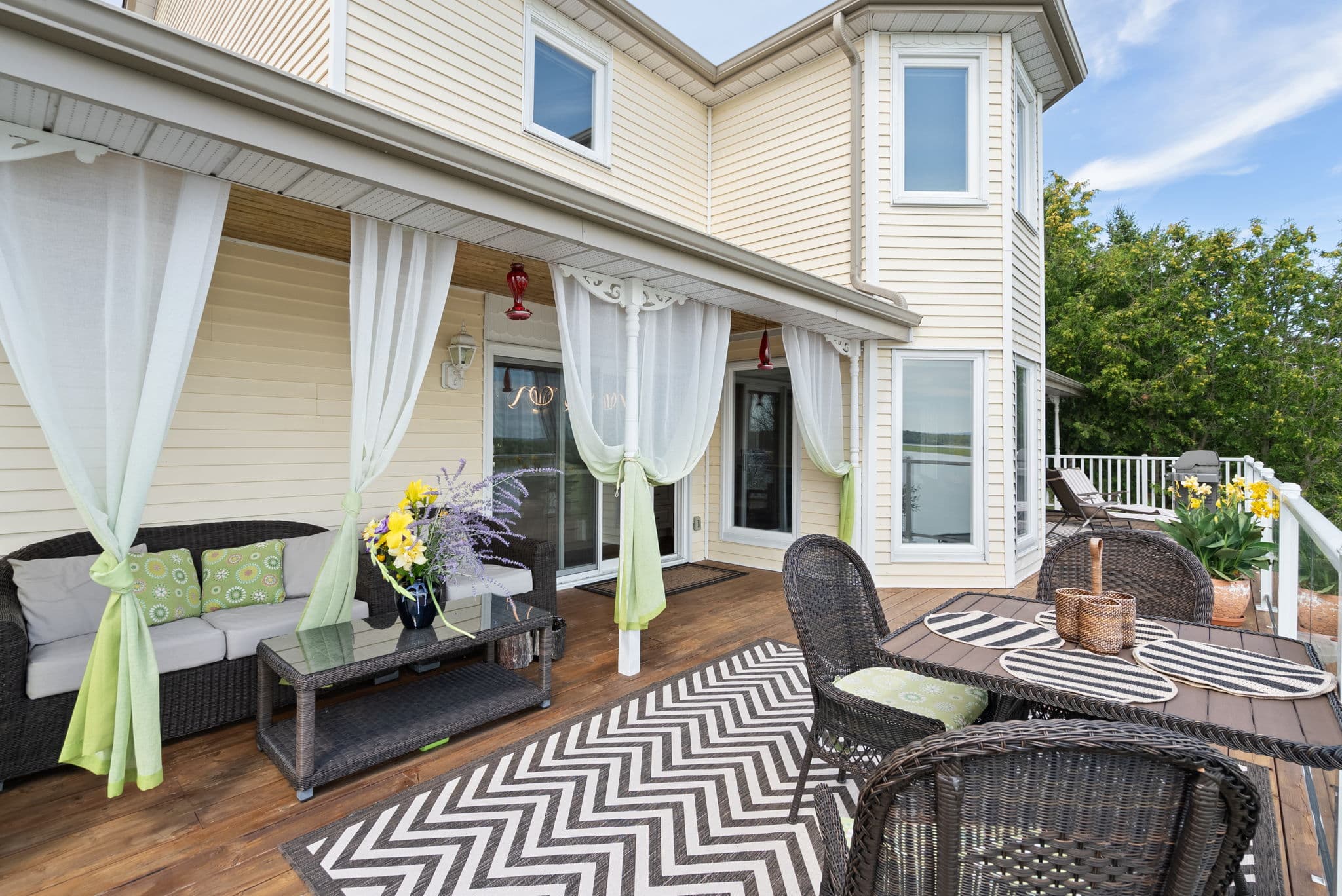 85 Kelleher Rd Campbellford, ON K0L 1L0