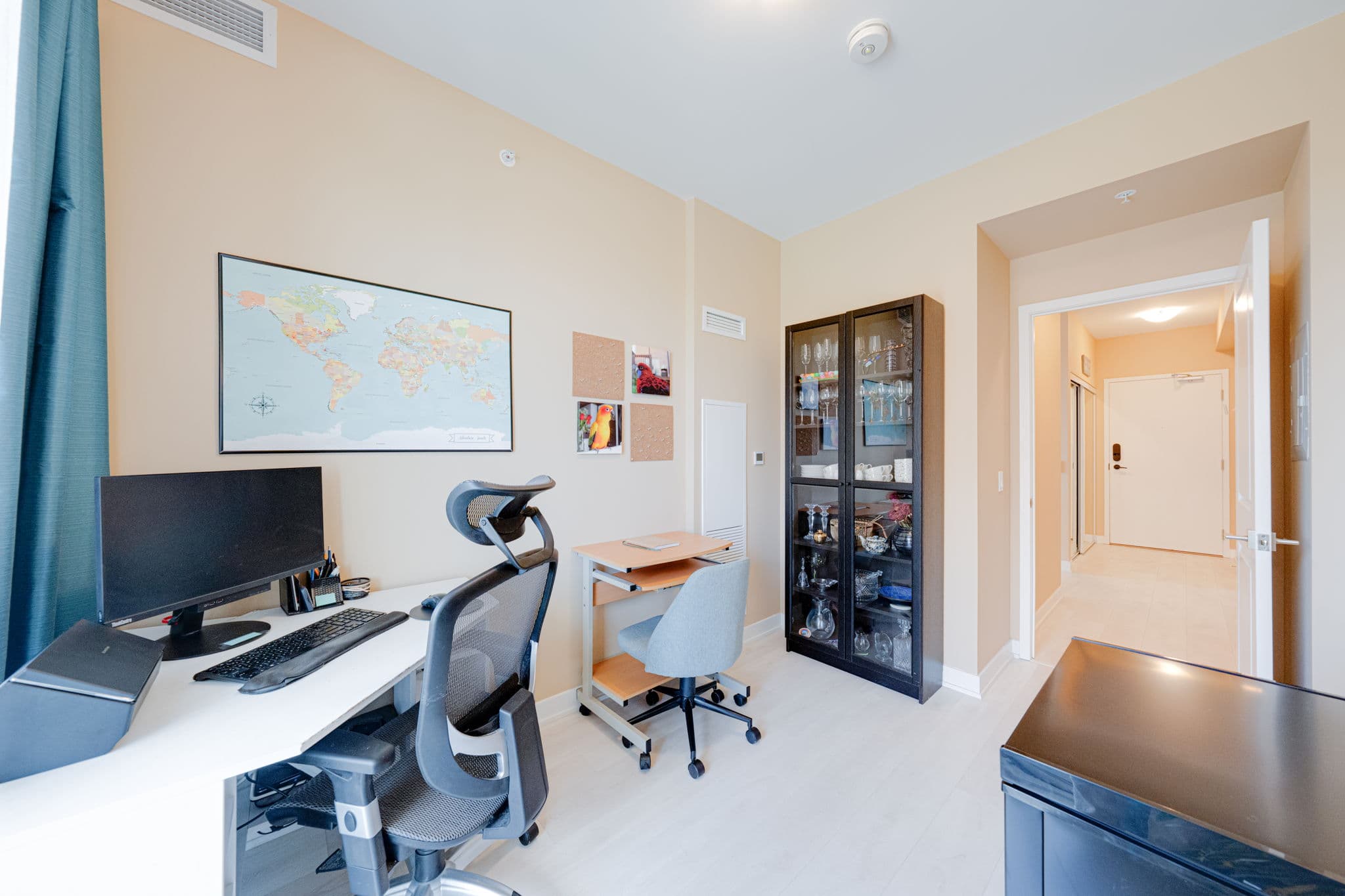85 Oneida Crescent Unit 708 Richmond Hill, ON L4B 0H4