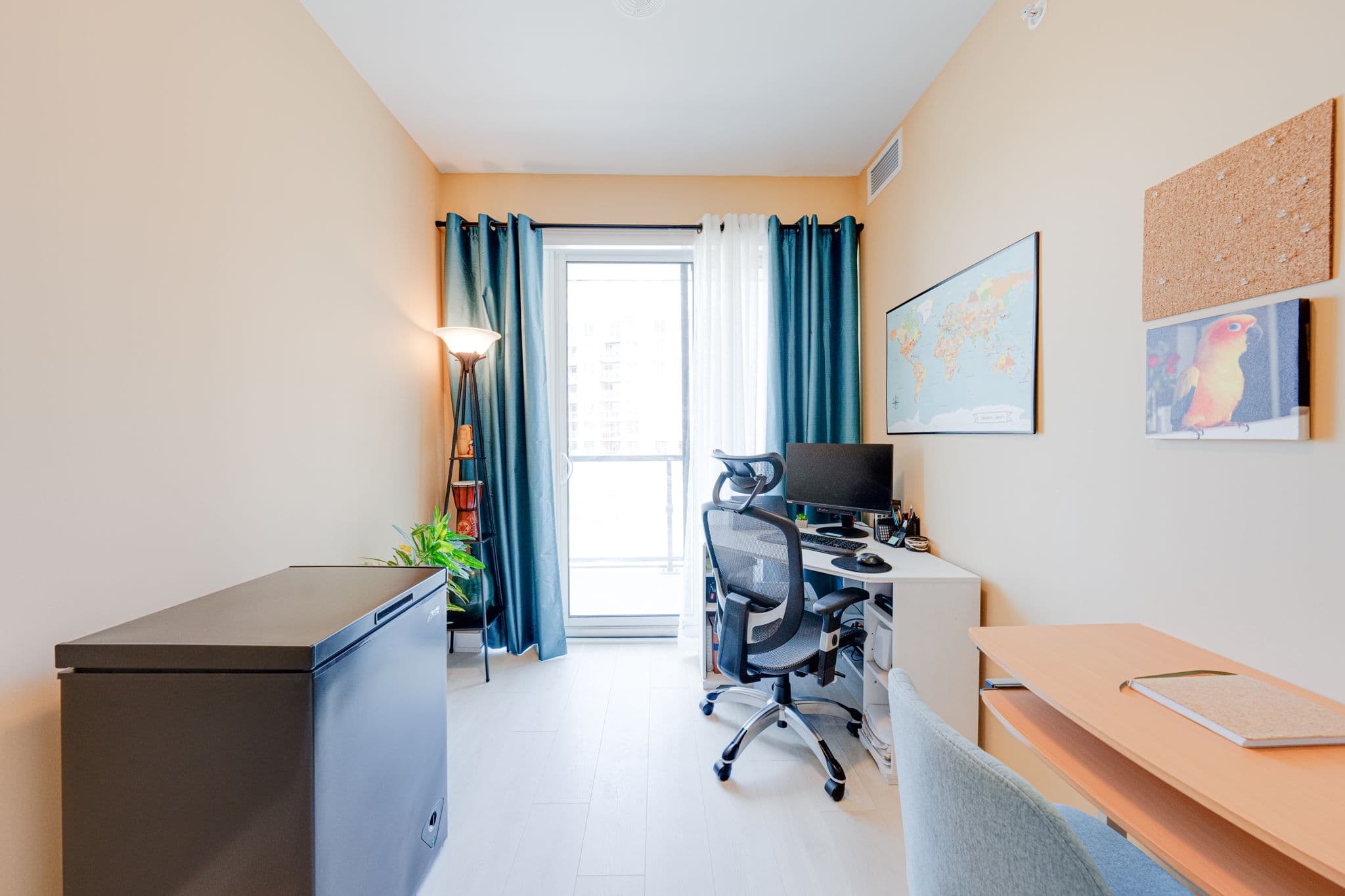 85 Oneida Crescent Unit 708 Richmond Hill, ON L4B 0H4
