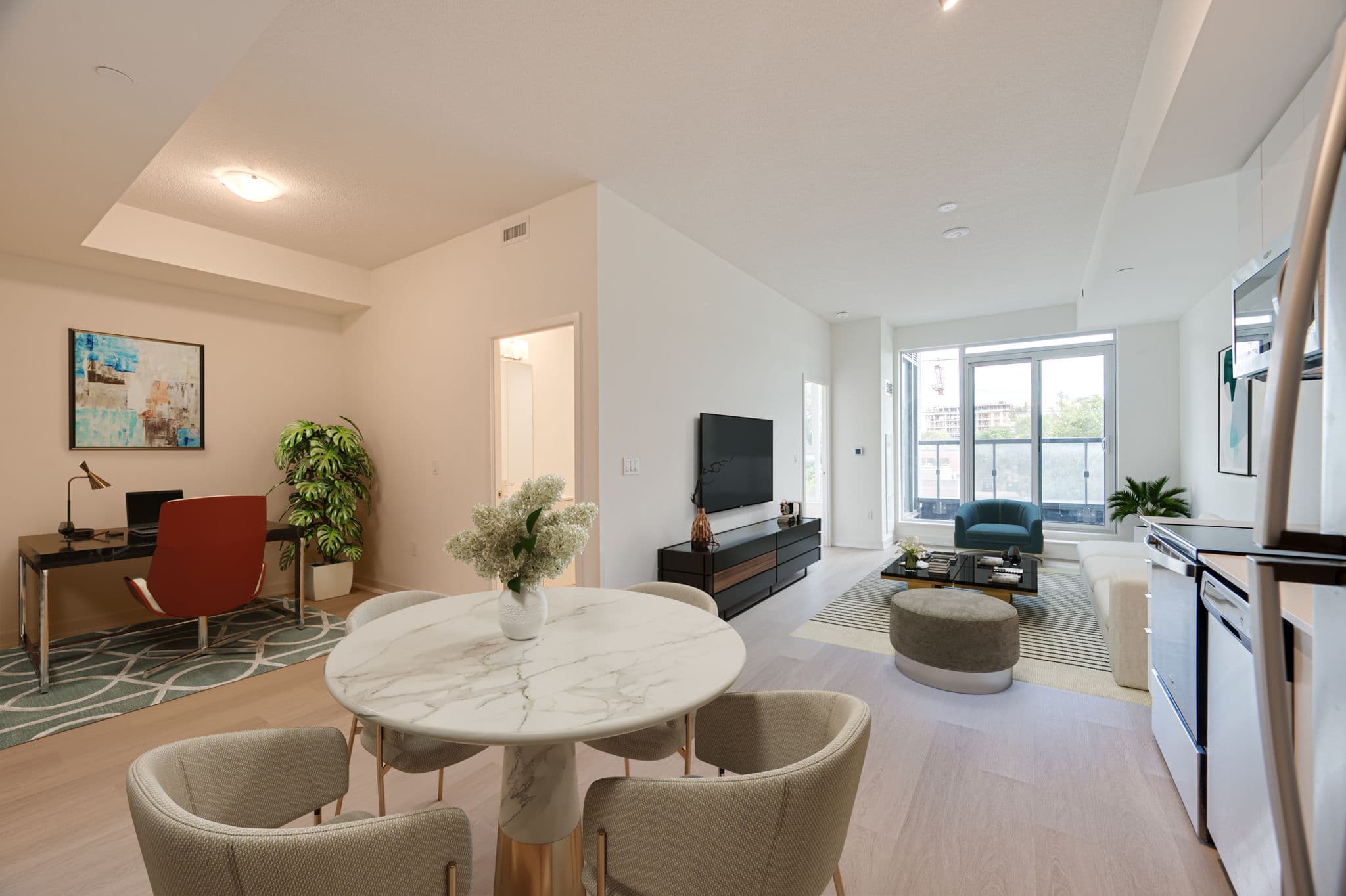 859 The Queensway Unit 201 Toronto, ON M8Z 1N8