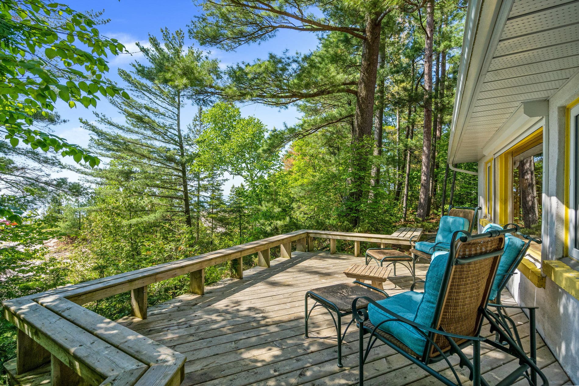 862 Tiny Beaches Rd S ON L0L 2T0