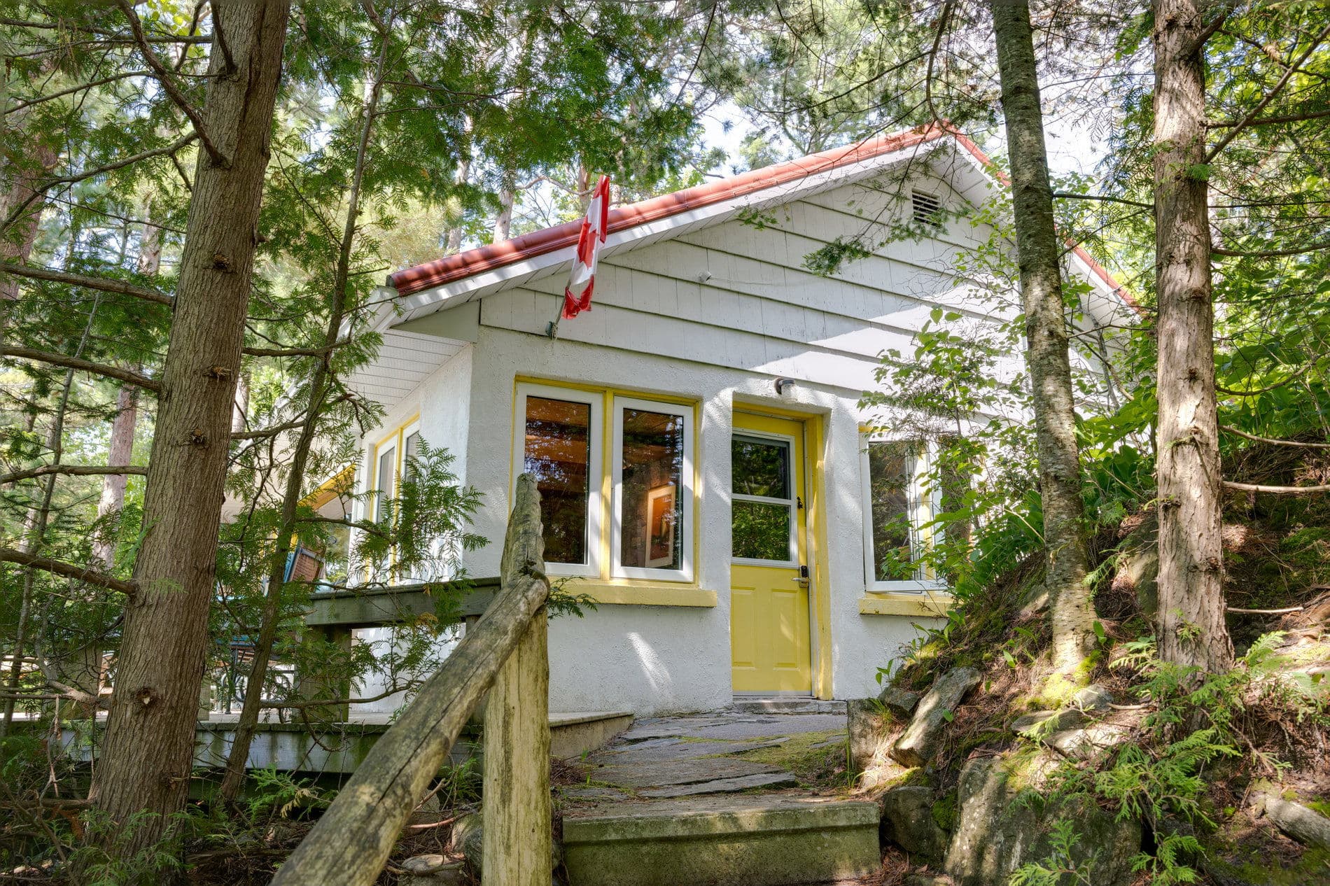 862 Tiny Beaches Rd S ON L0L 2T0