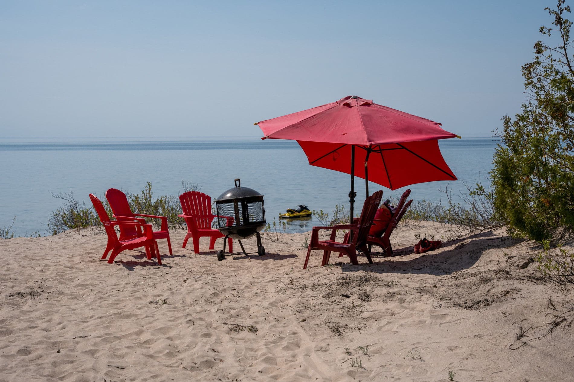 862 Tiny Beaches Rd S ON L0L 2T0