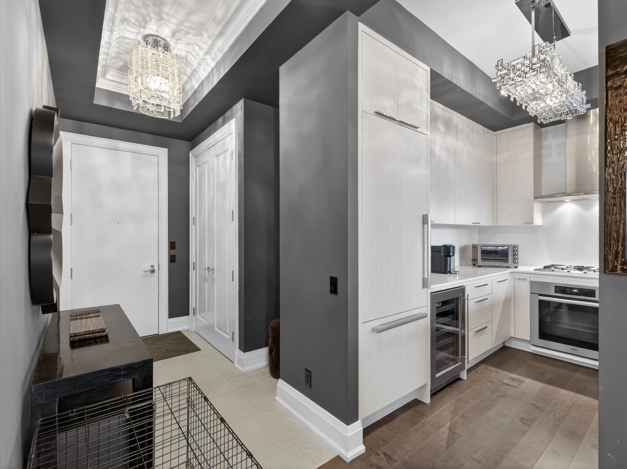 88 Davenport Rd Unit 1202 Toronto, ON M5R 0A5