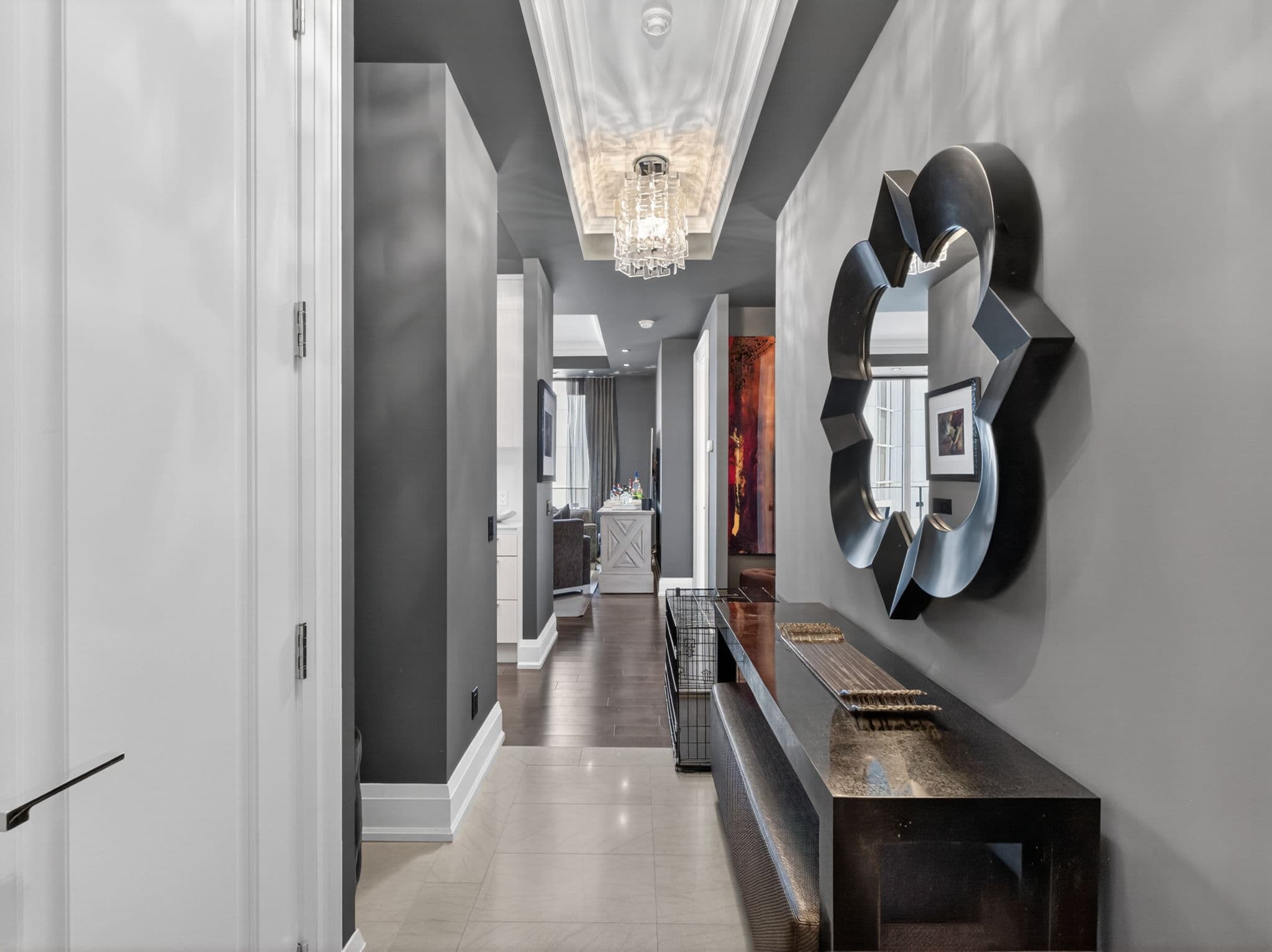 88 Davenport Rd Unit 1202 Toronto, ON M5R 0A5