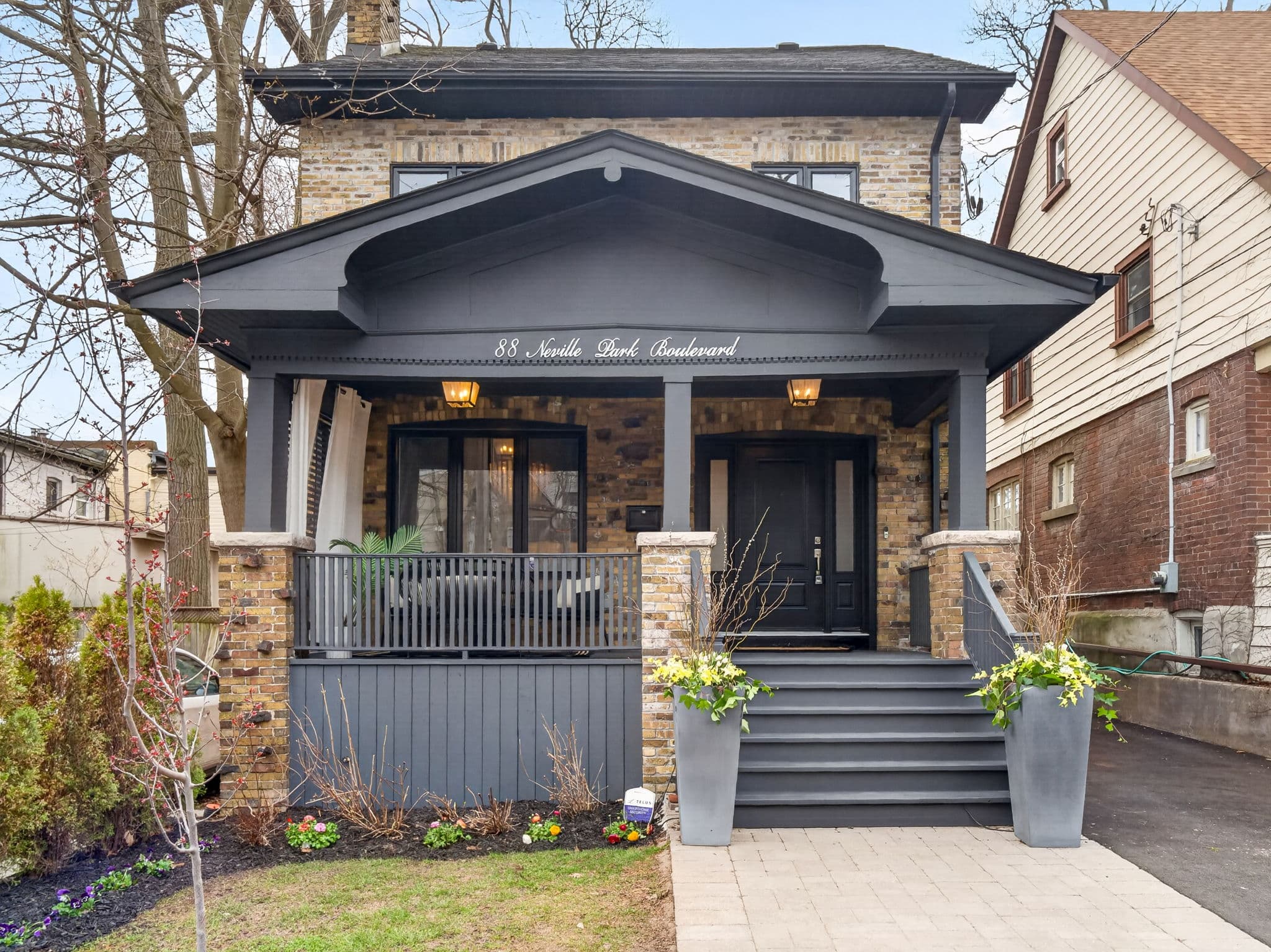 88 Neville Park Blvd Toronto, ON M4E 3P8