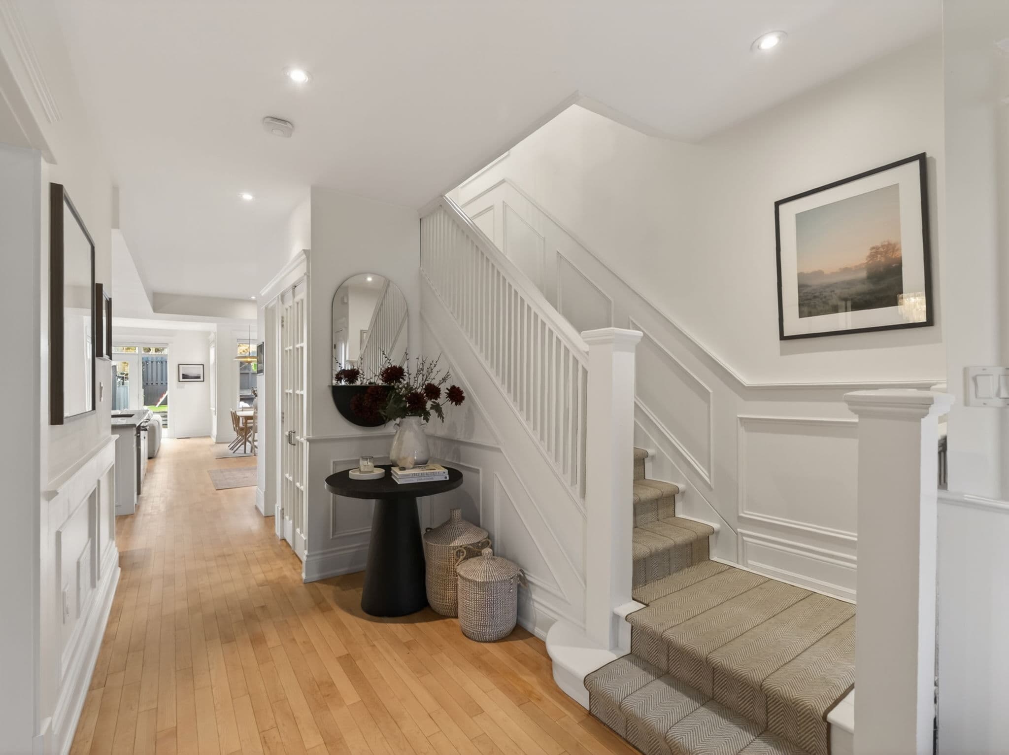 88 Neville Park Blvd Toronto, ON M4E 3P8
