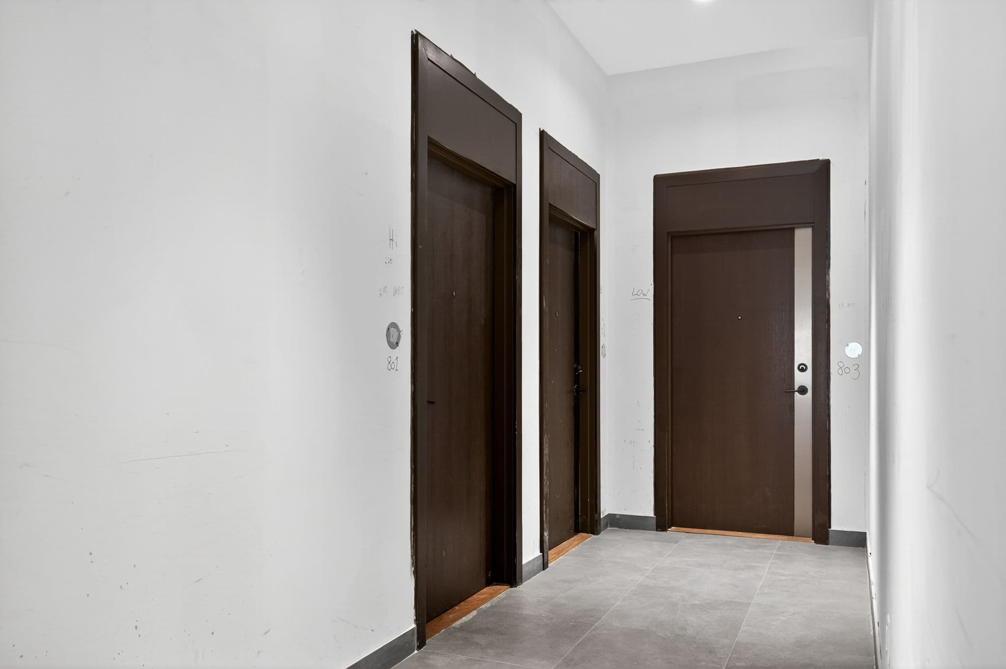 8888 Yonge St Unit 802 Richmond Hill, ON L4C 6Z1