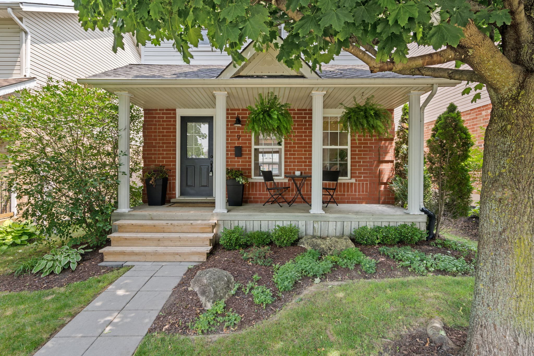 9 Harshaw Rd Orangeville, ON L9W 5H4