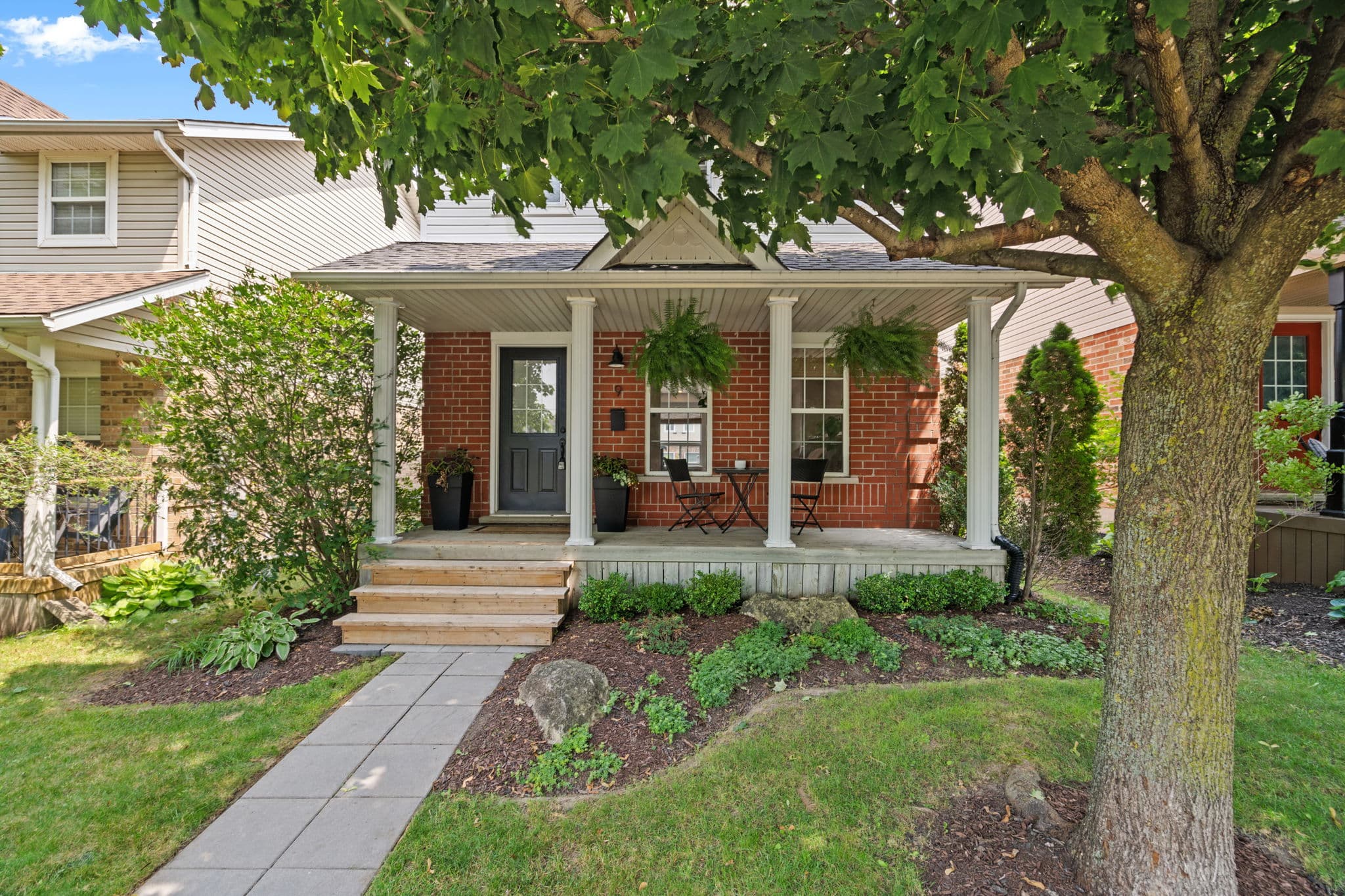 9 Harshaw Rd Orangeville, ON L9W 5H4