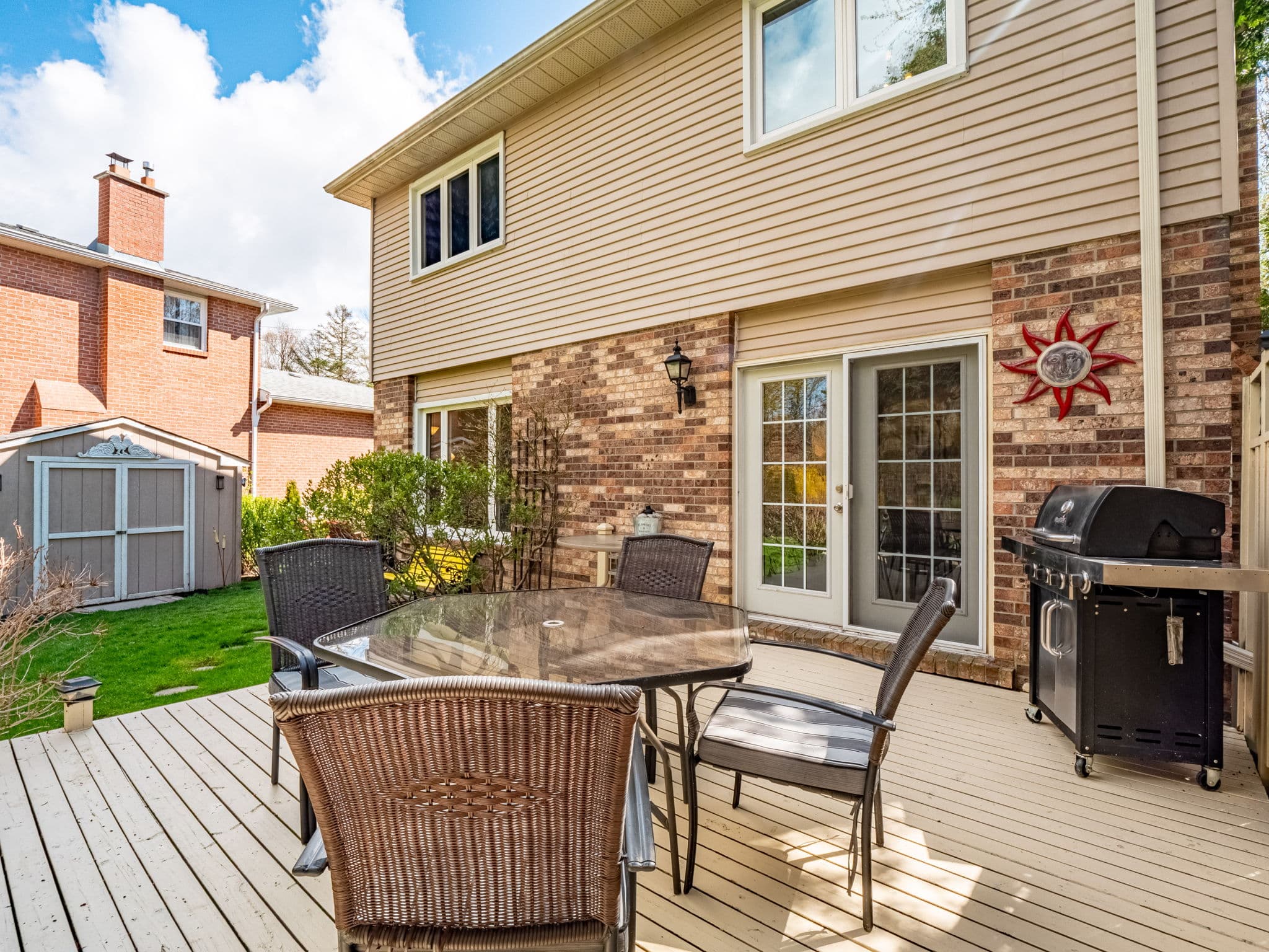 92 Meadowvale Rd Toronto, ON M1C 1S1