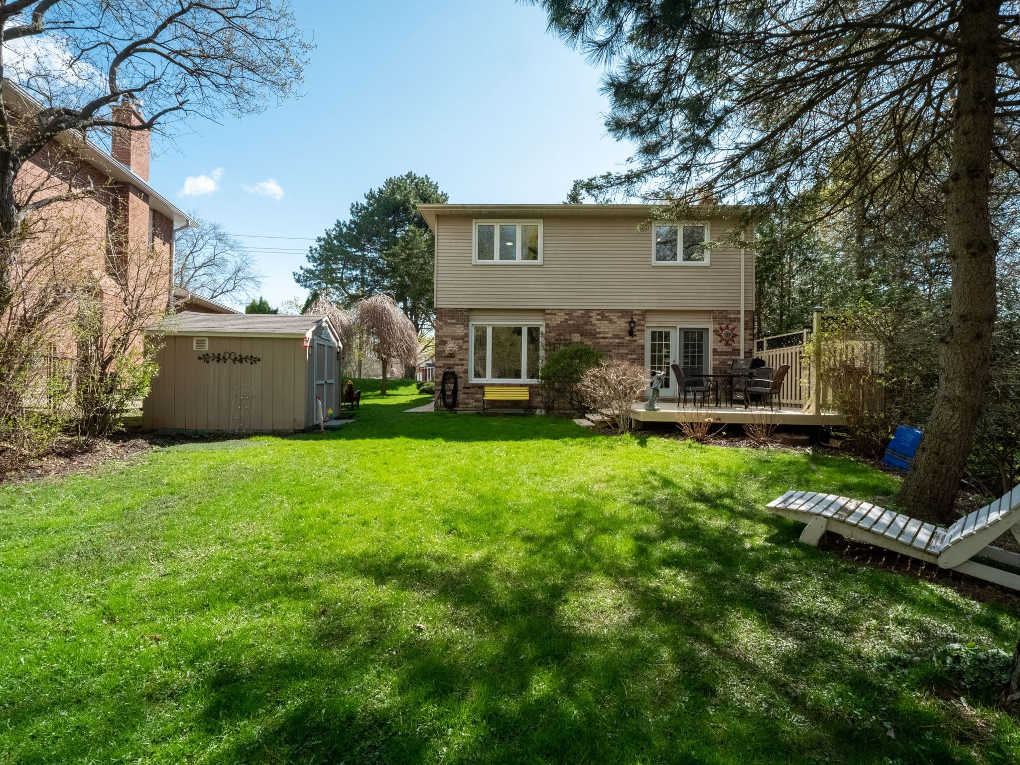 92 Meadowvale Rd Toronto, ON M1C 1S1