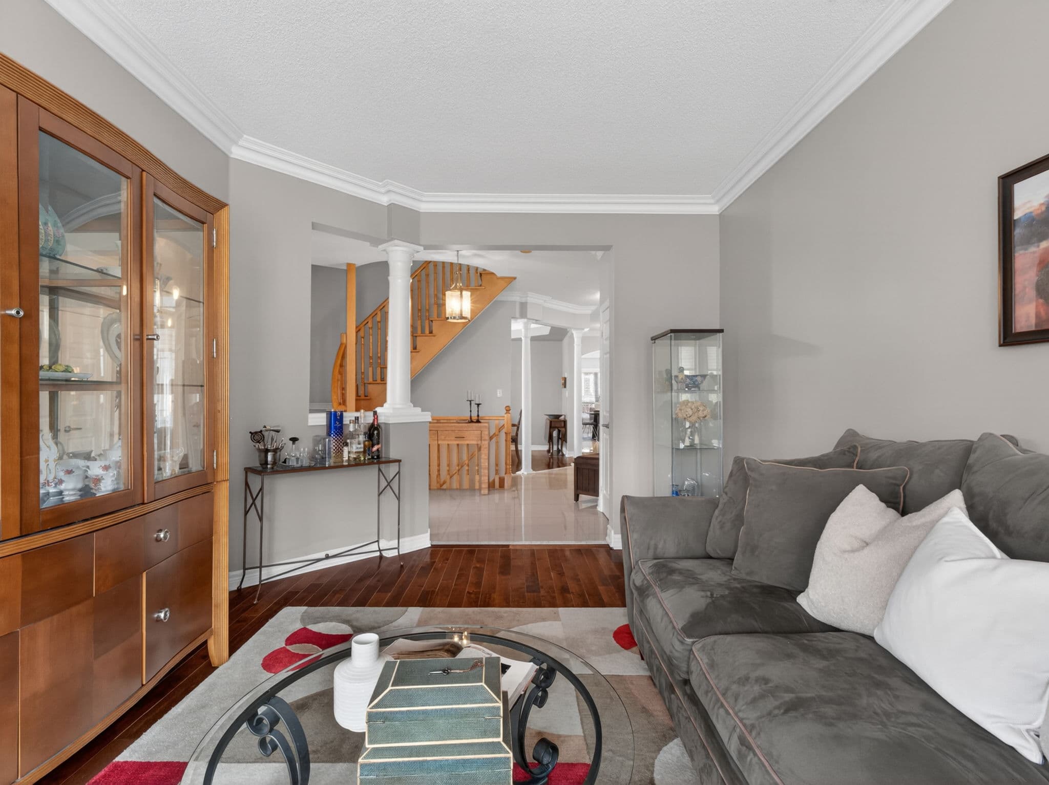 92 Seabreeze Ave Vaughan, ON L4J 8T7