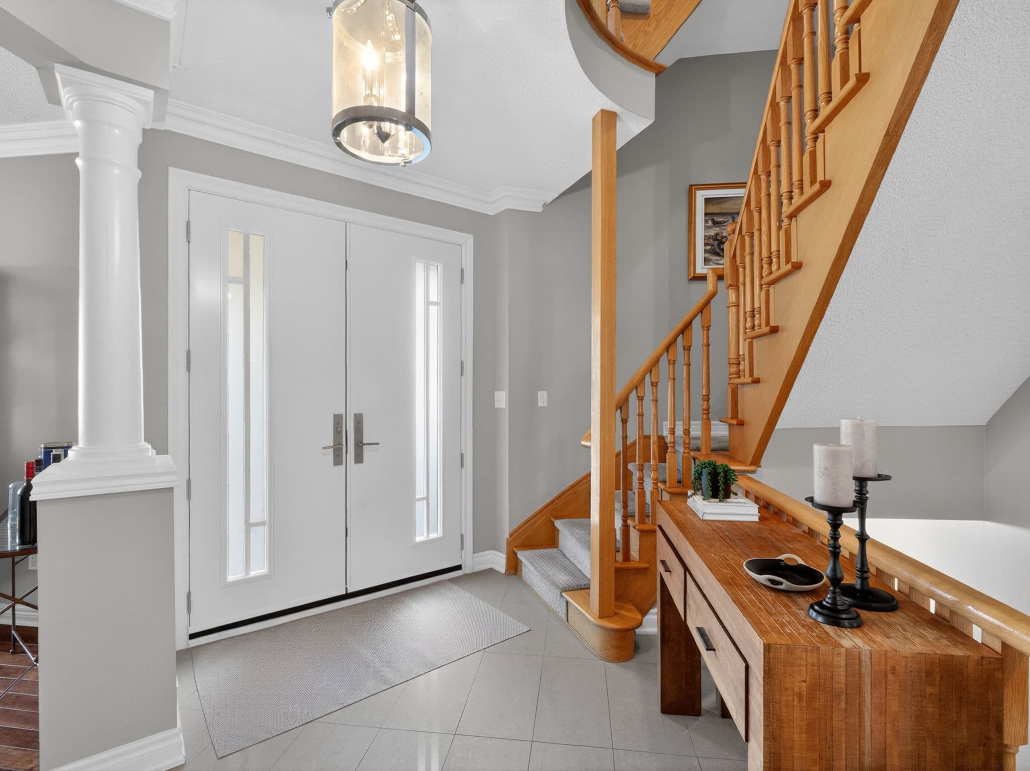 92 Seabreeze Ave Vaughan, ON L4J 8T7
