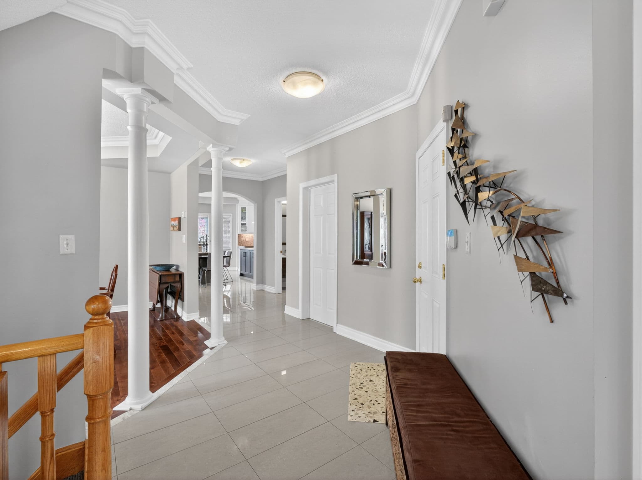 92 Seabreeze Ave Vaughan, ON L4J 8T7