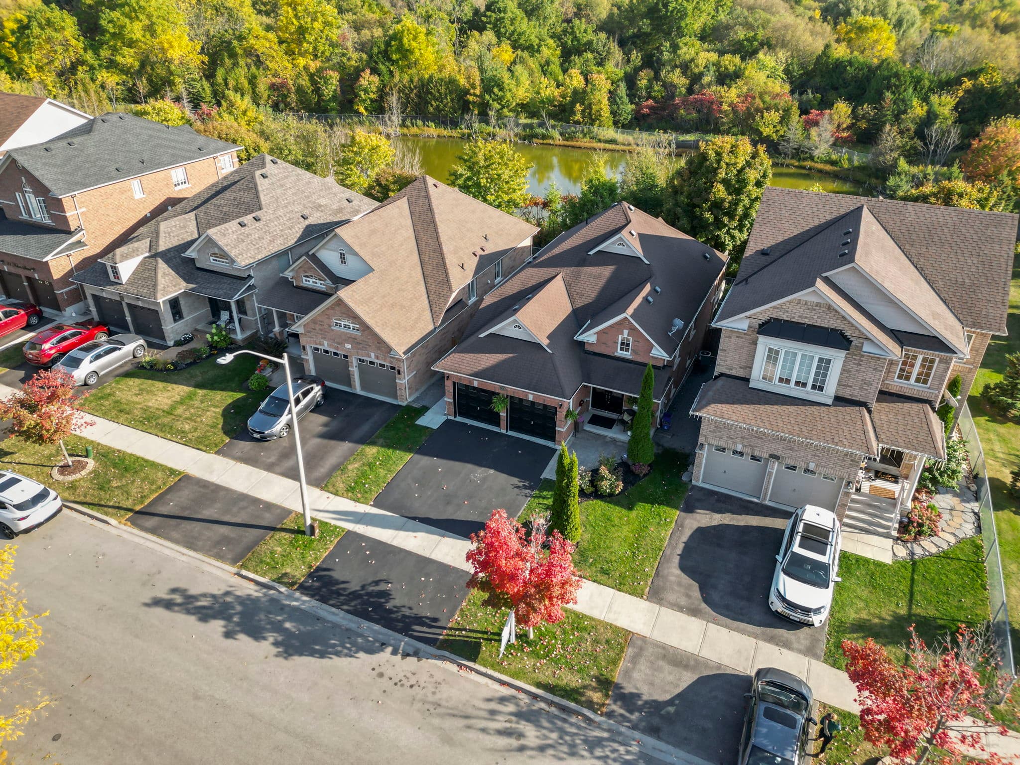 93 Nelson St Bowmanville, ON L1C 0A7
