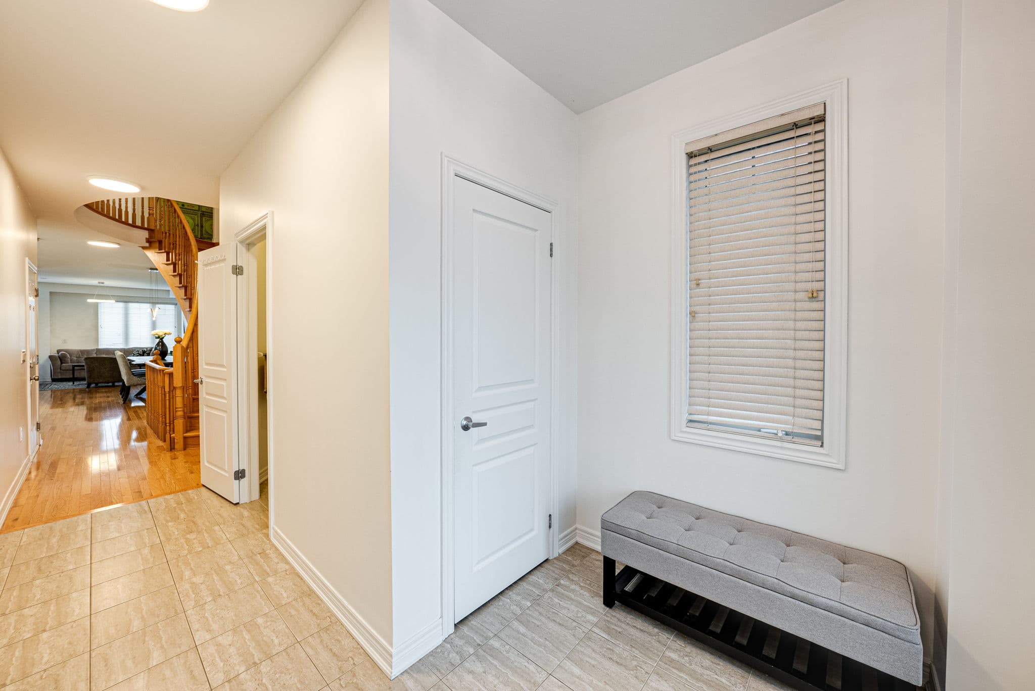 93 Windrow St Richmond Hill, ON L4E 4Y4