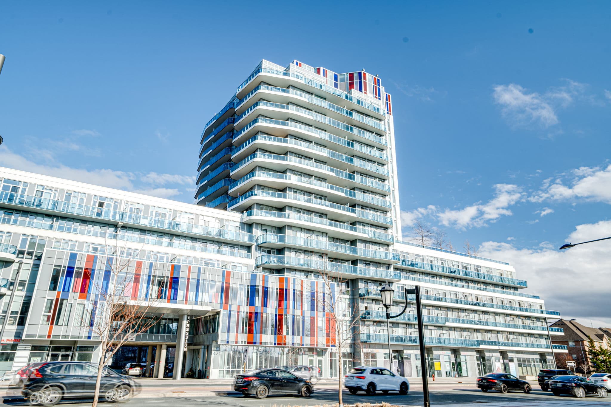 9471 Yonge St Unit 745 Richmond Hill, ON L4C 1V4