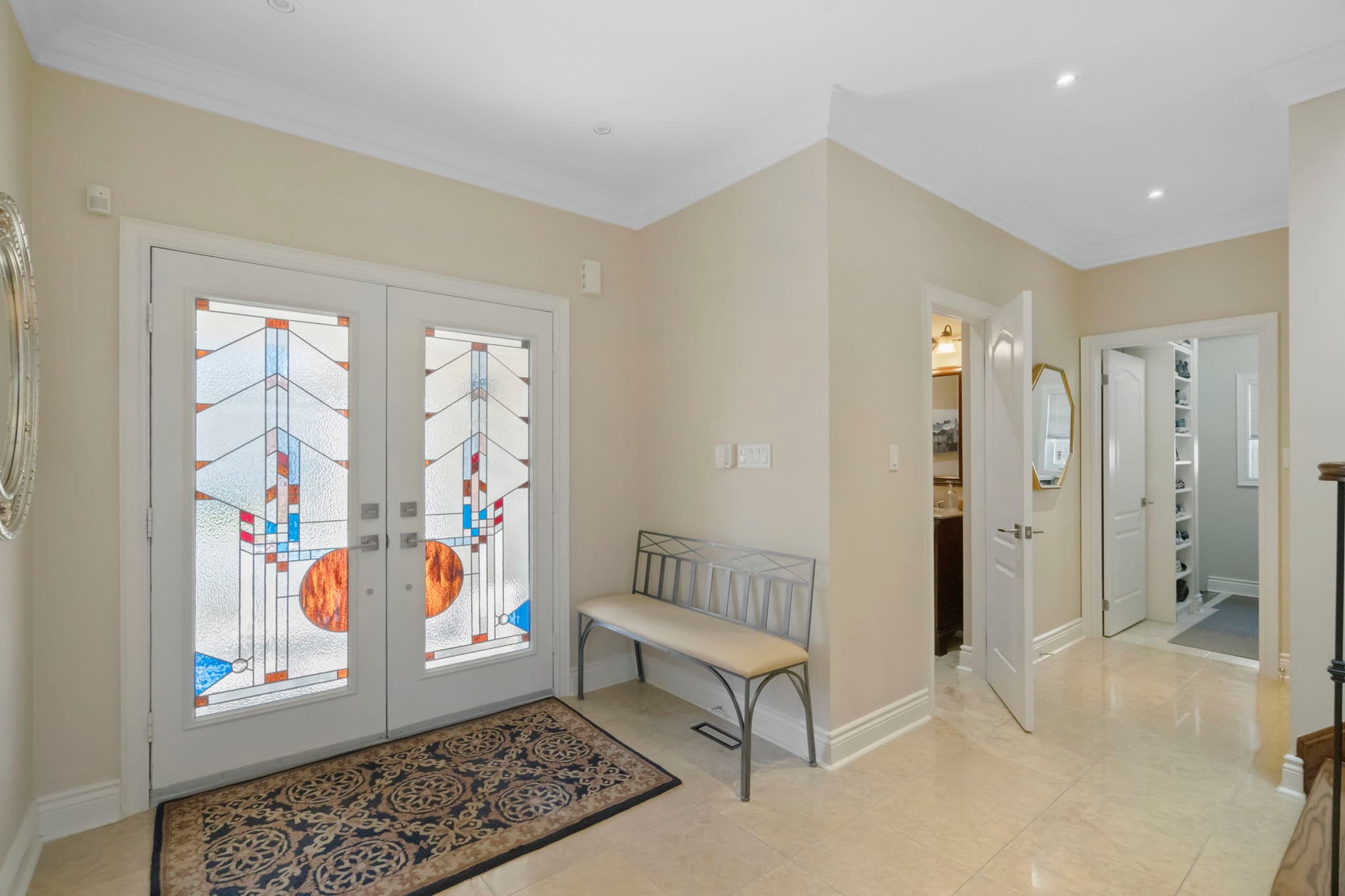 95 Sanibel Crescent Vaughan, ON L4J 8K7