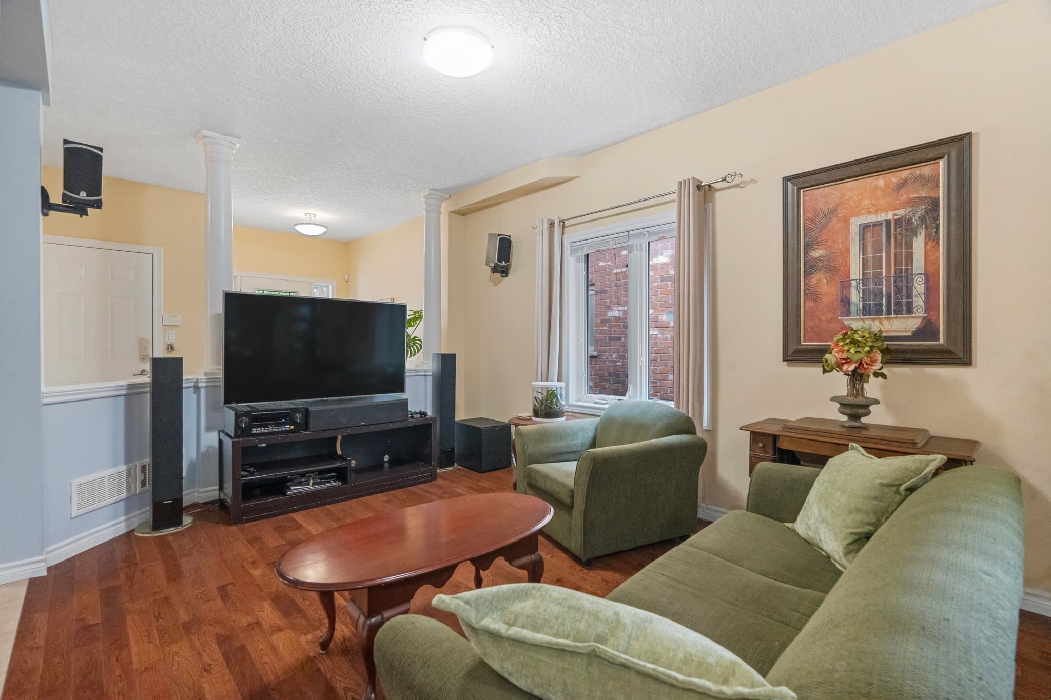 95 Yates Avenue Cambridge, ON N1P 0A4