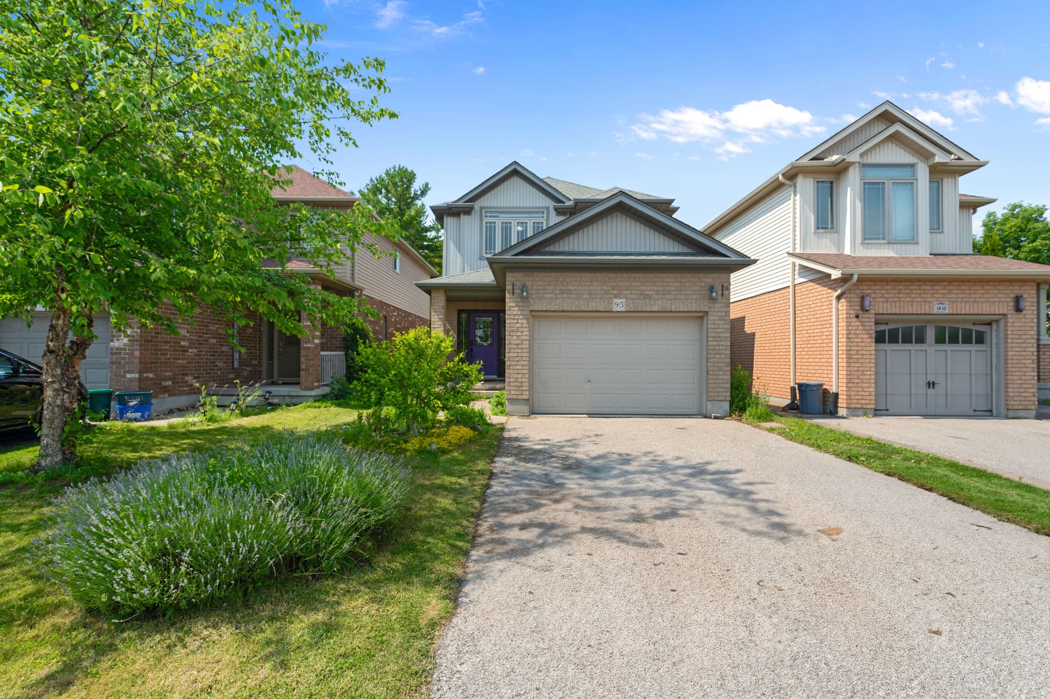 95 Yates Avenue Cambridge, ON N1P 0A4
