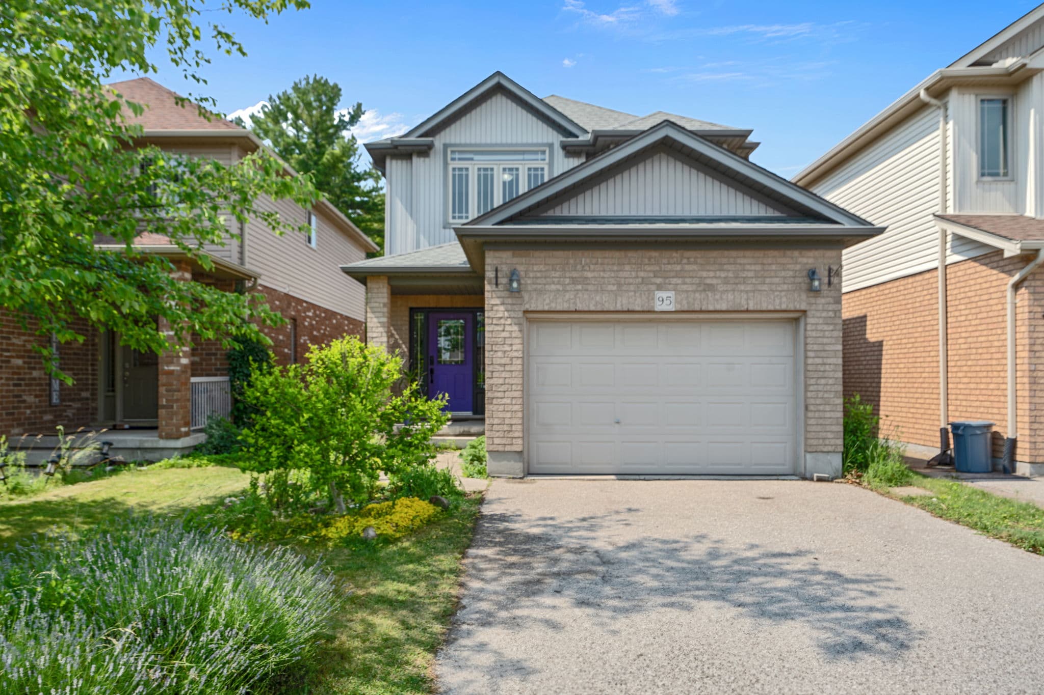 95 Yates Avenue Cambridge, ON N1P 0A4