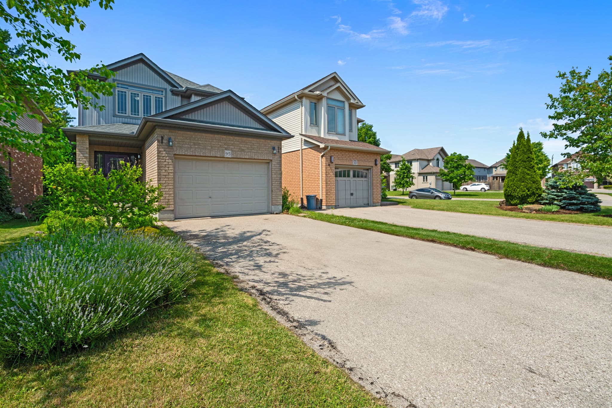95 Yates Avenue Cambridge, ON N1P 0A4