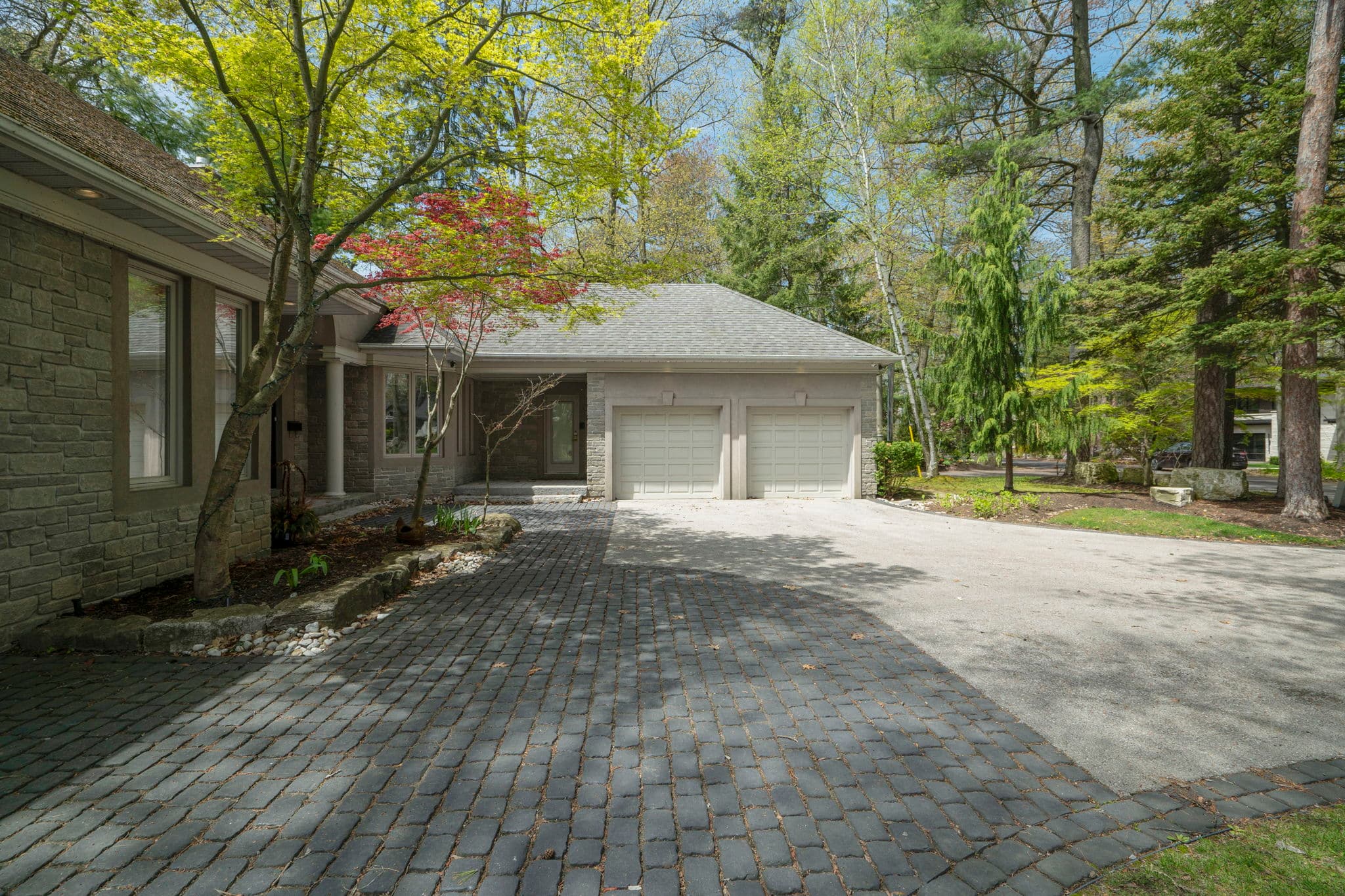 950 Whittier Crescent Mississauga, ON L5H 2X3