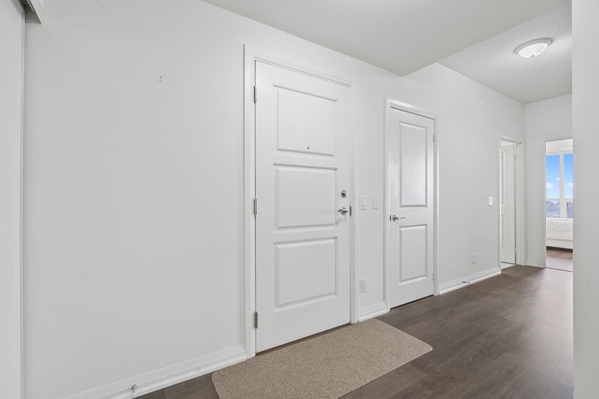 9500 Markham Rd Unit 1606 Markham, ON L6E 0N6