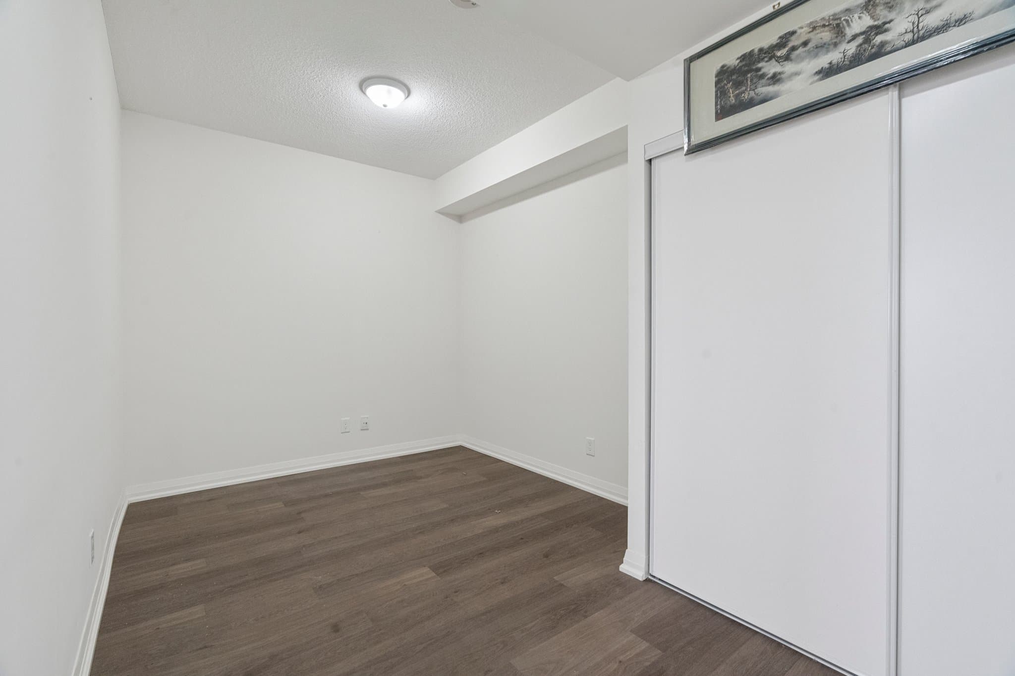 9500 Markham Rd Unit 1606 Markham, ON L6E 0N6