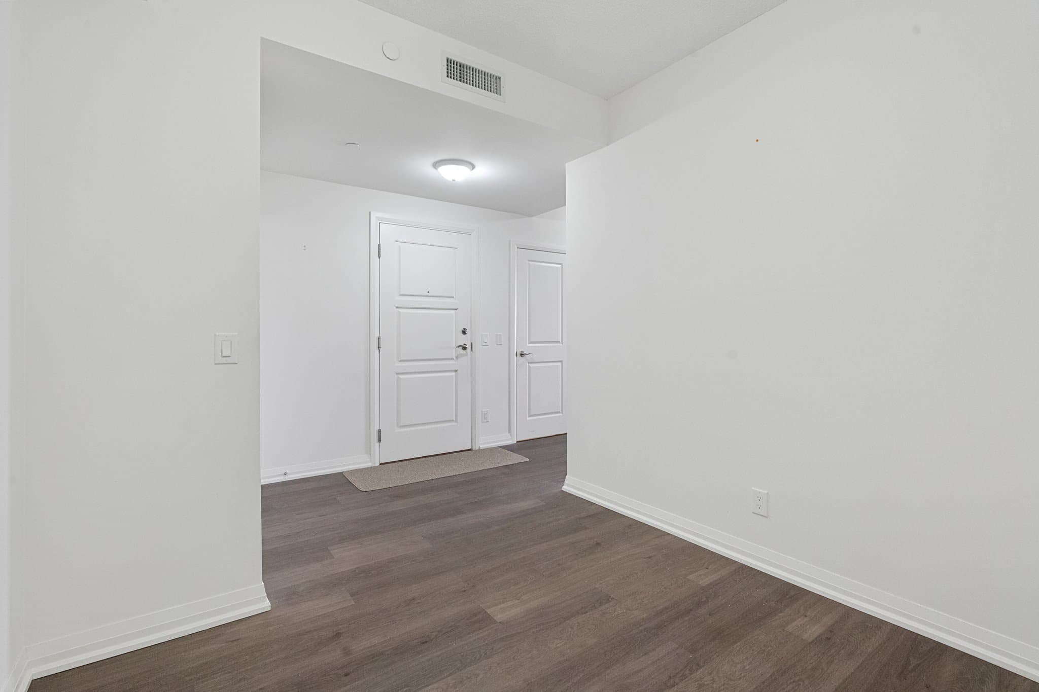 9500 Markham Rd Unit 1606 Markham, ON L6E 0N6