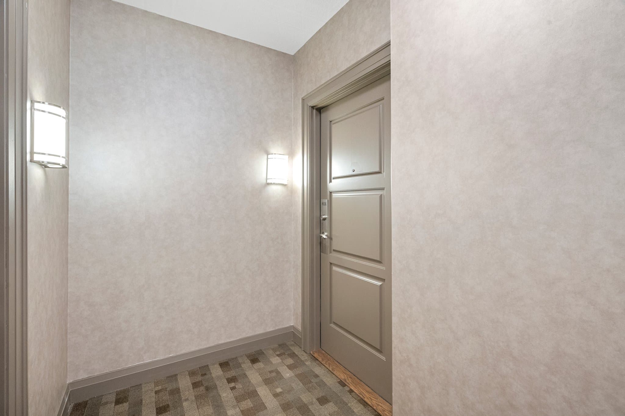 9500 Markham Rd Unit 1606 Markham, ON L6E 0N6