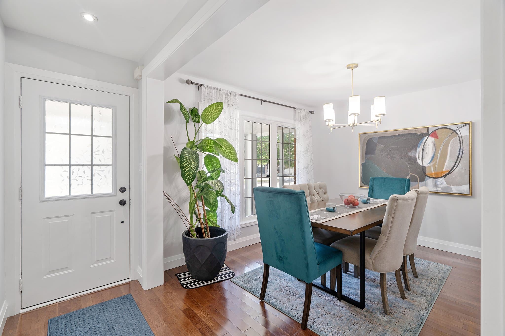 956 Huffman Crescent Milton, ON L9T 6M7