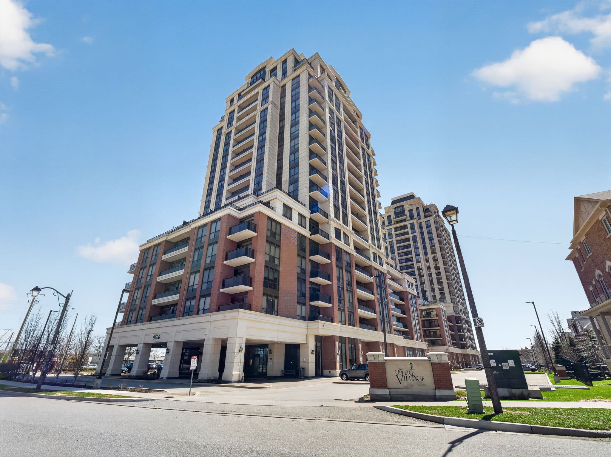 9506 Markham Rd 317 Markham, ON L6E 0S5