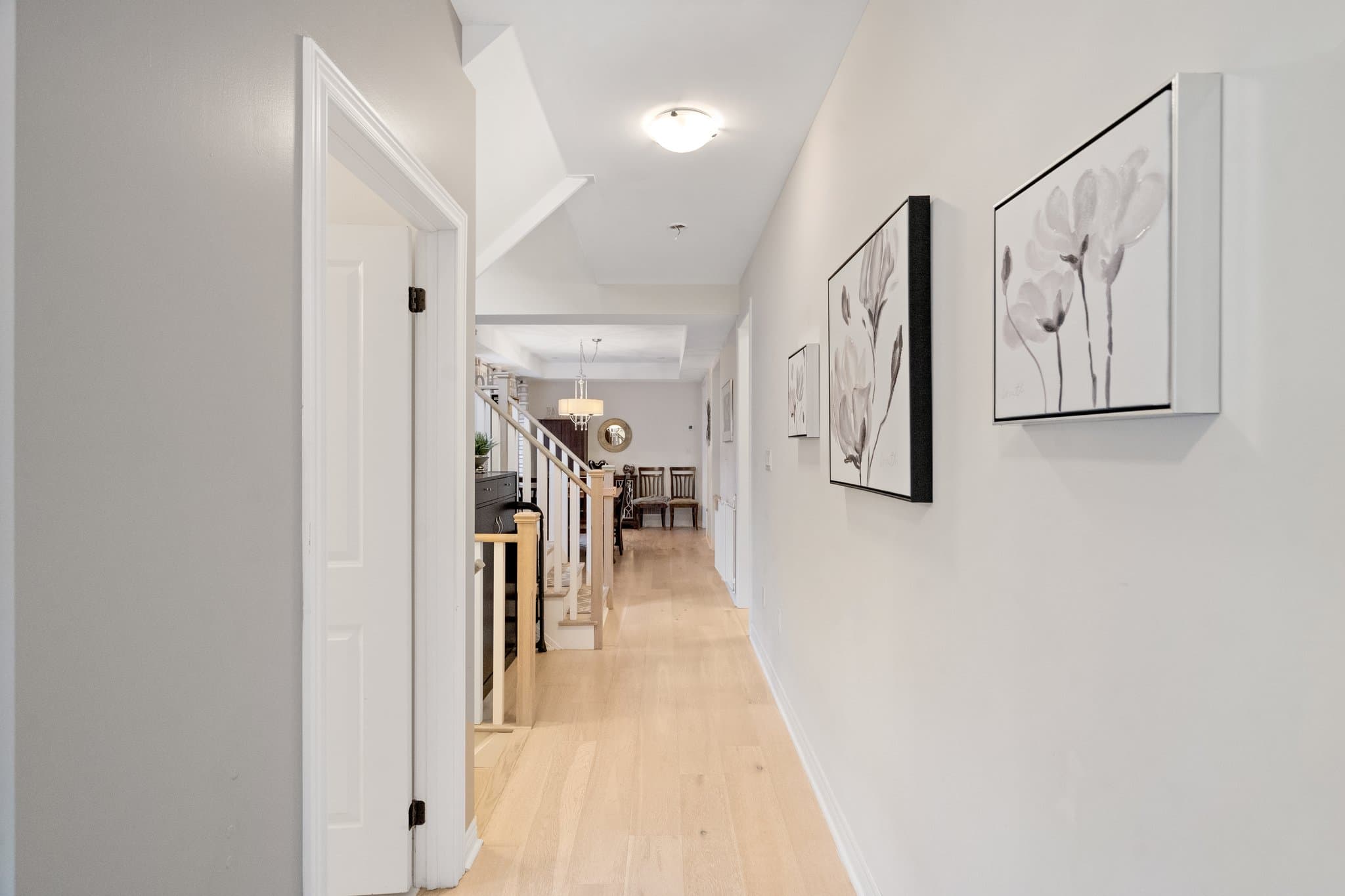 96 Little Britain Cres Brampton, ON L6Y 0C3