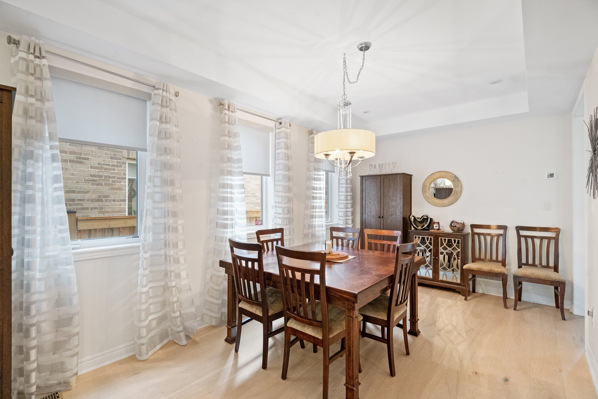 96 Little Britain Cres Brampton, ON L6Y 0C3