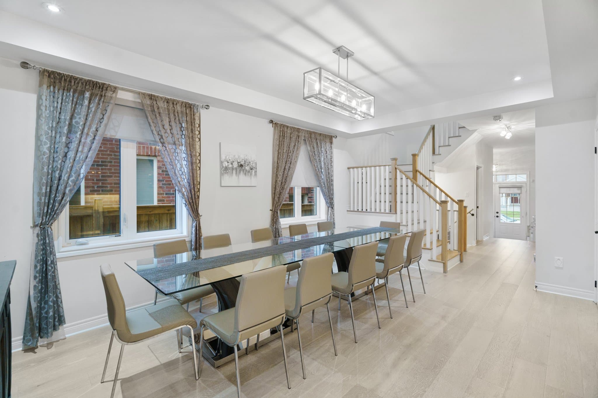 98 Little Britain Cres Brampton, ON L6Y 0C3