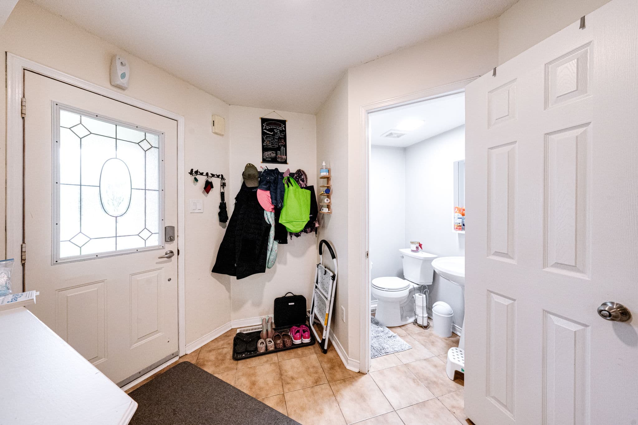 99 Leslie Ave Barrie, ON L4N 9P2