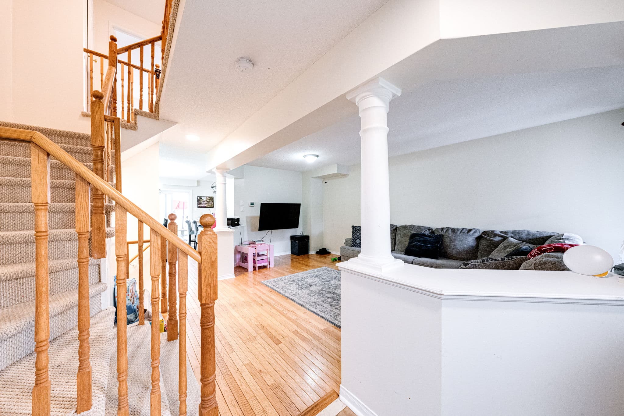99 Leslie Ave Barrie, ON L4N 9P2