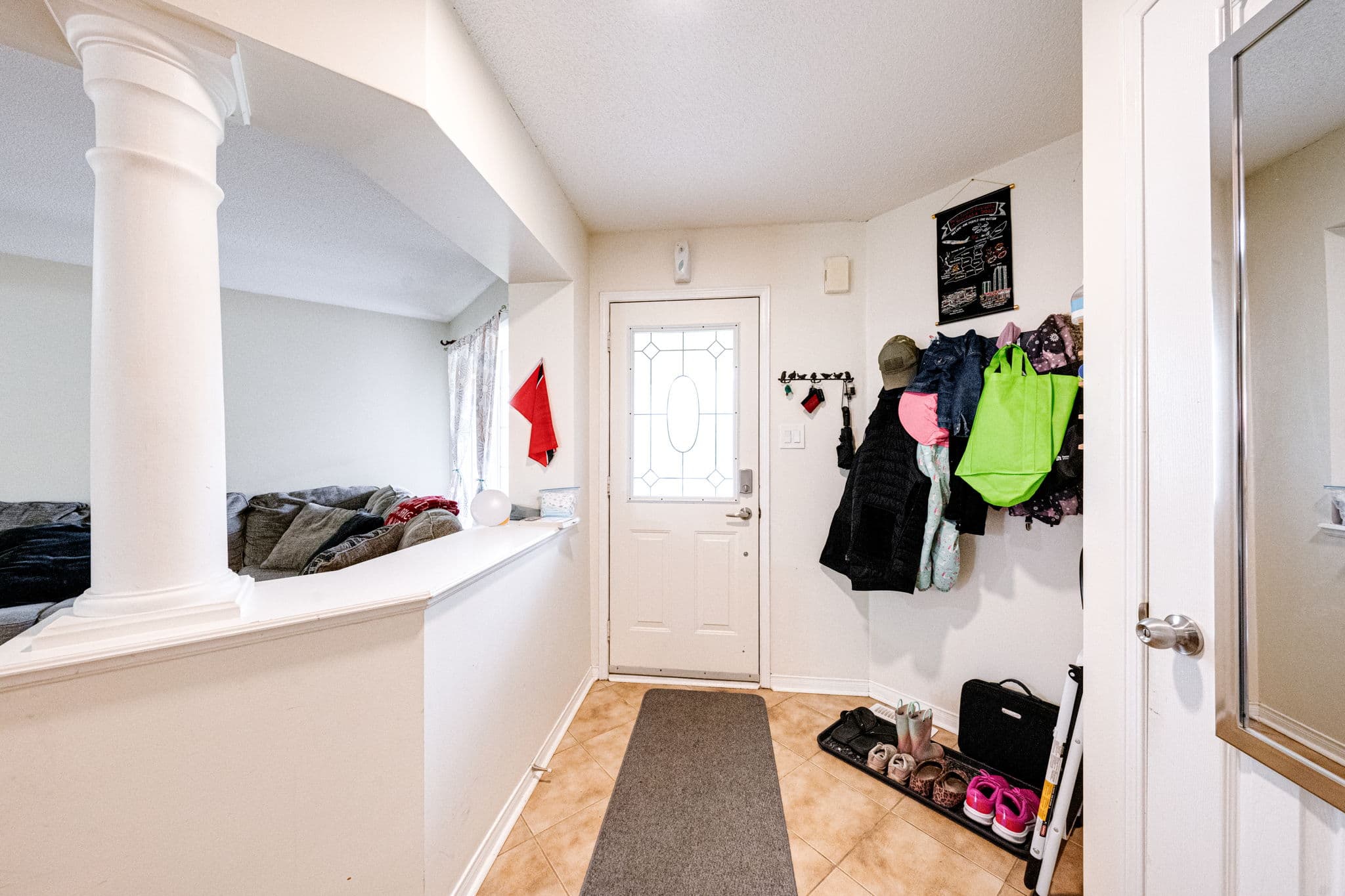 99 Leslie Ave Barrie, ON L4N 9P2