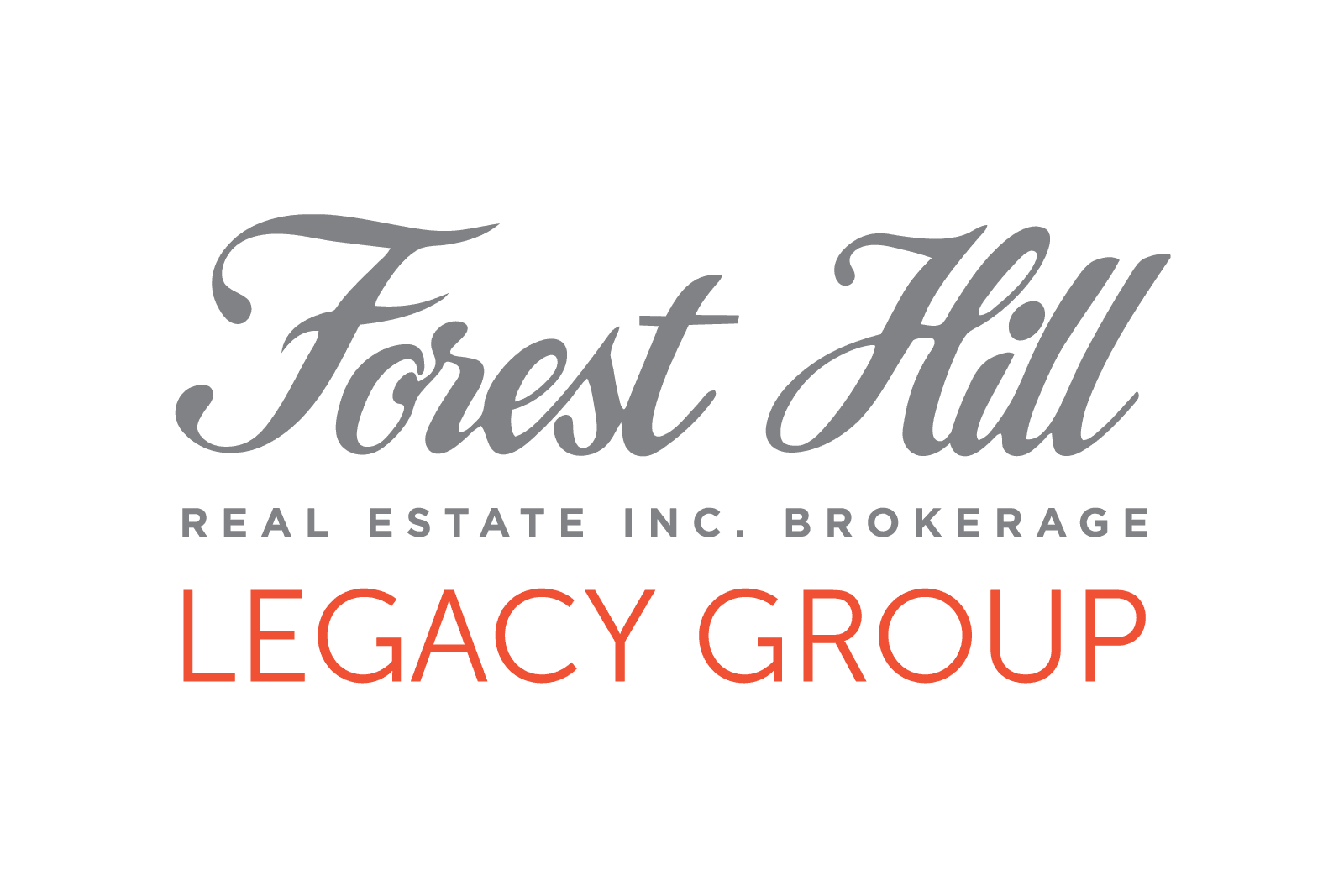 Forest Hill Legacy