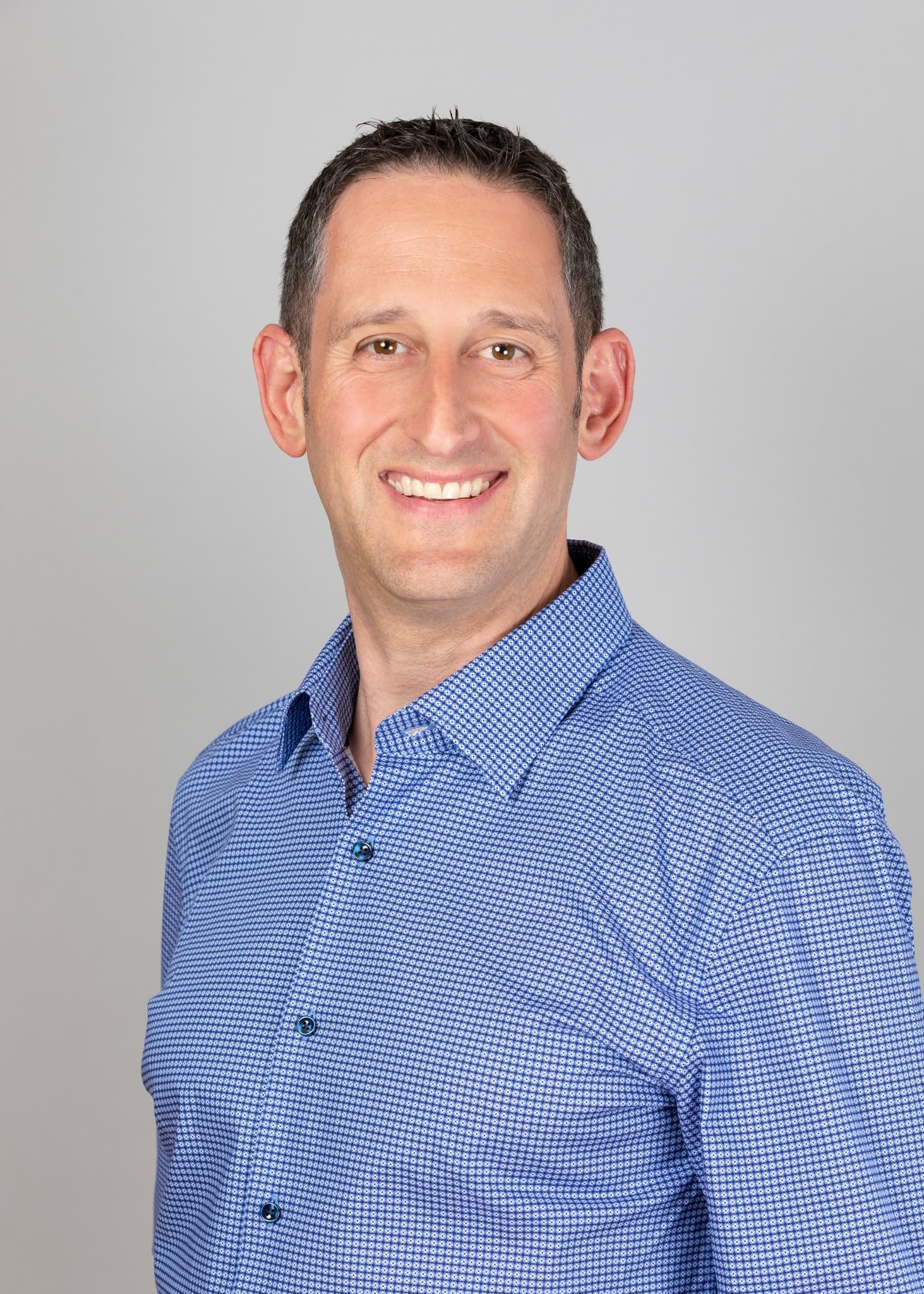 Michael Steinman
